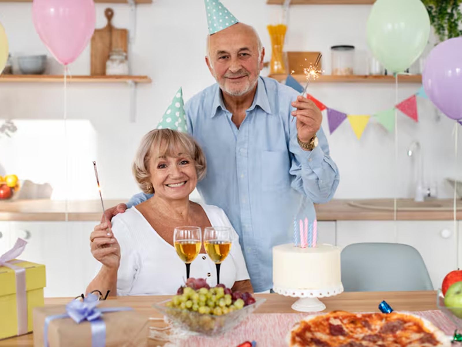50th Birthday Budget Breakdown Chennai celebration planning guide