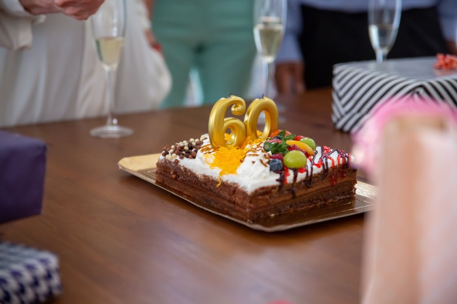 60th Birthday Budget Breakdown Chennai celebration planning guide