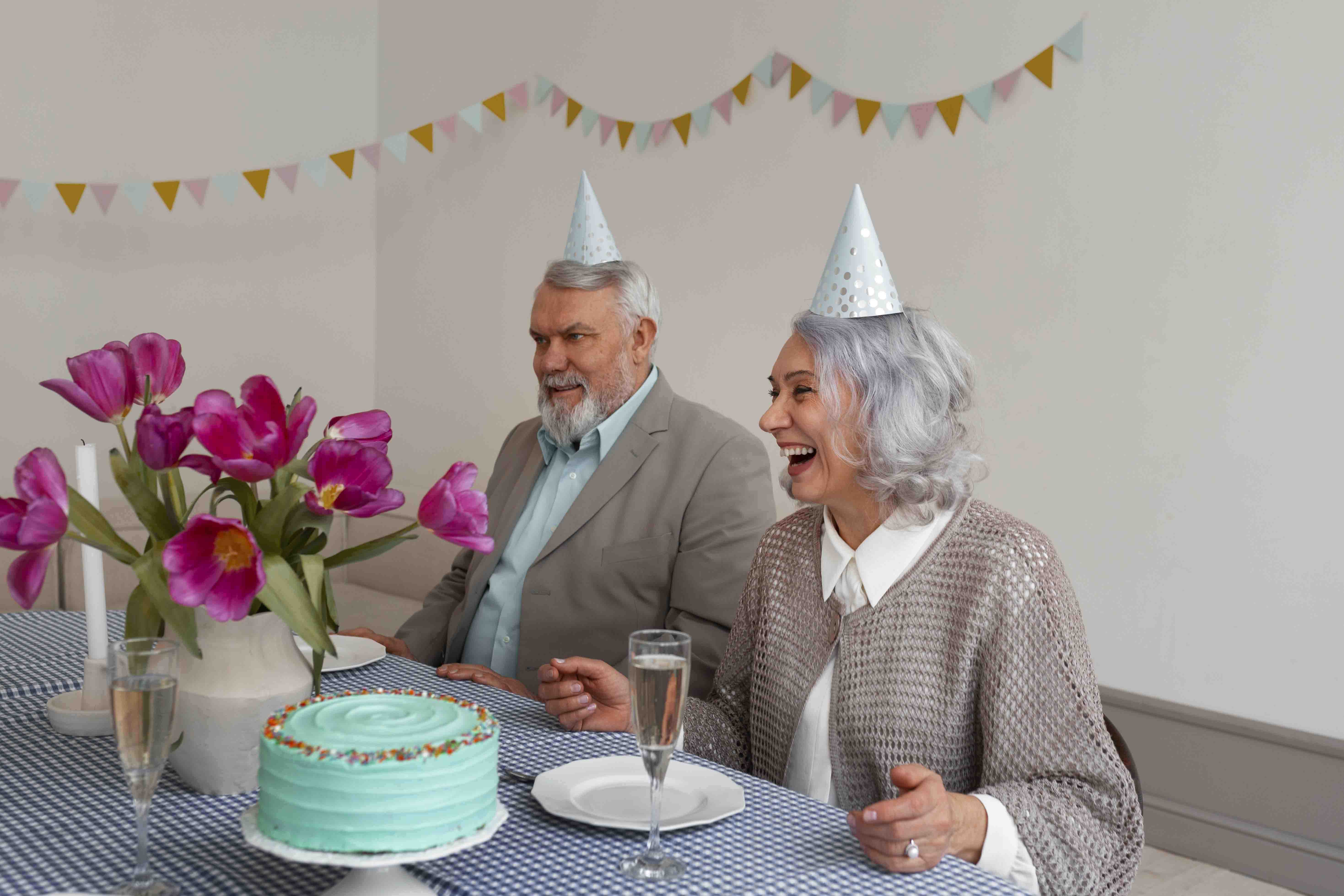 60th Birthday Budget Chennai celebration planning with family gathering