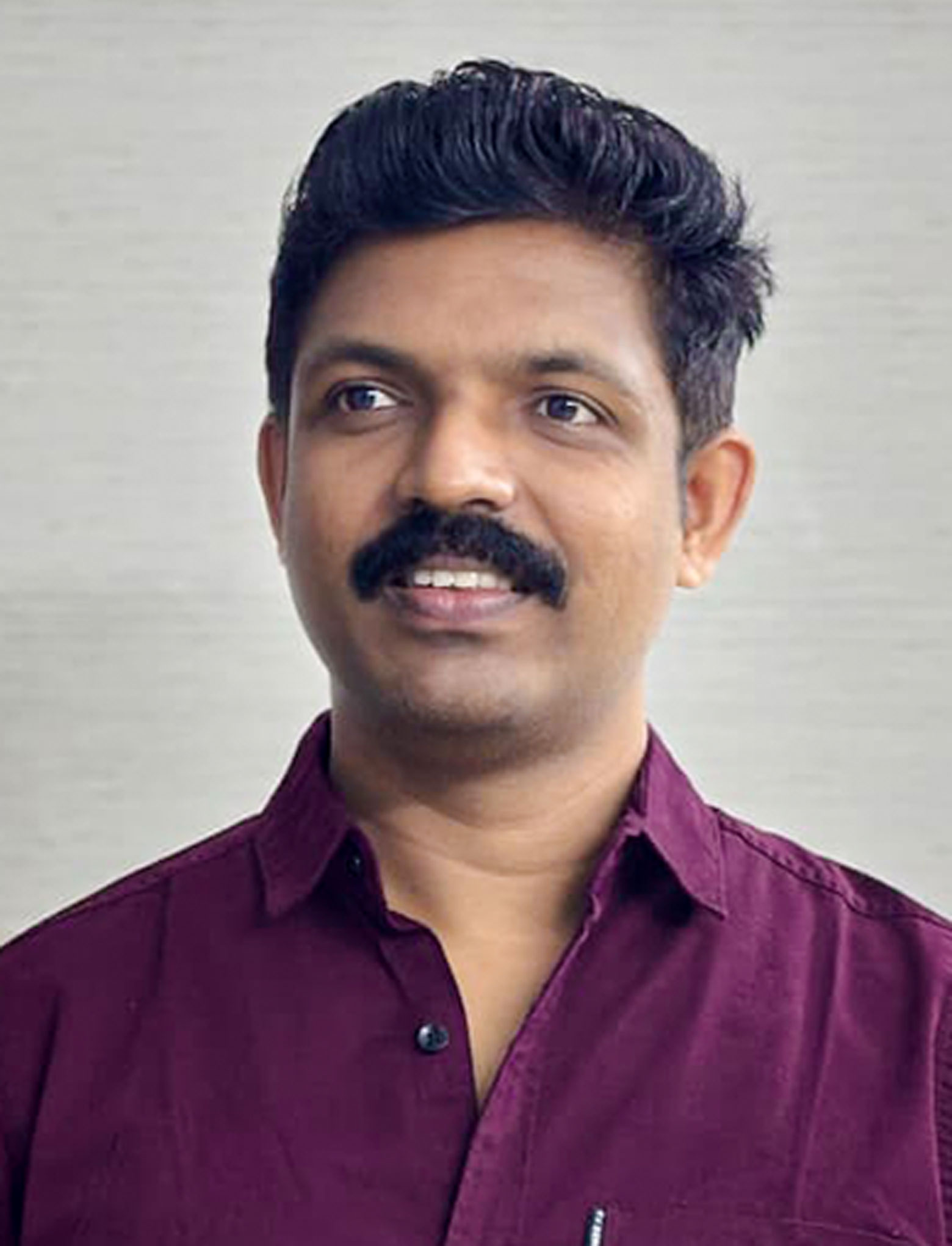 Vimal