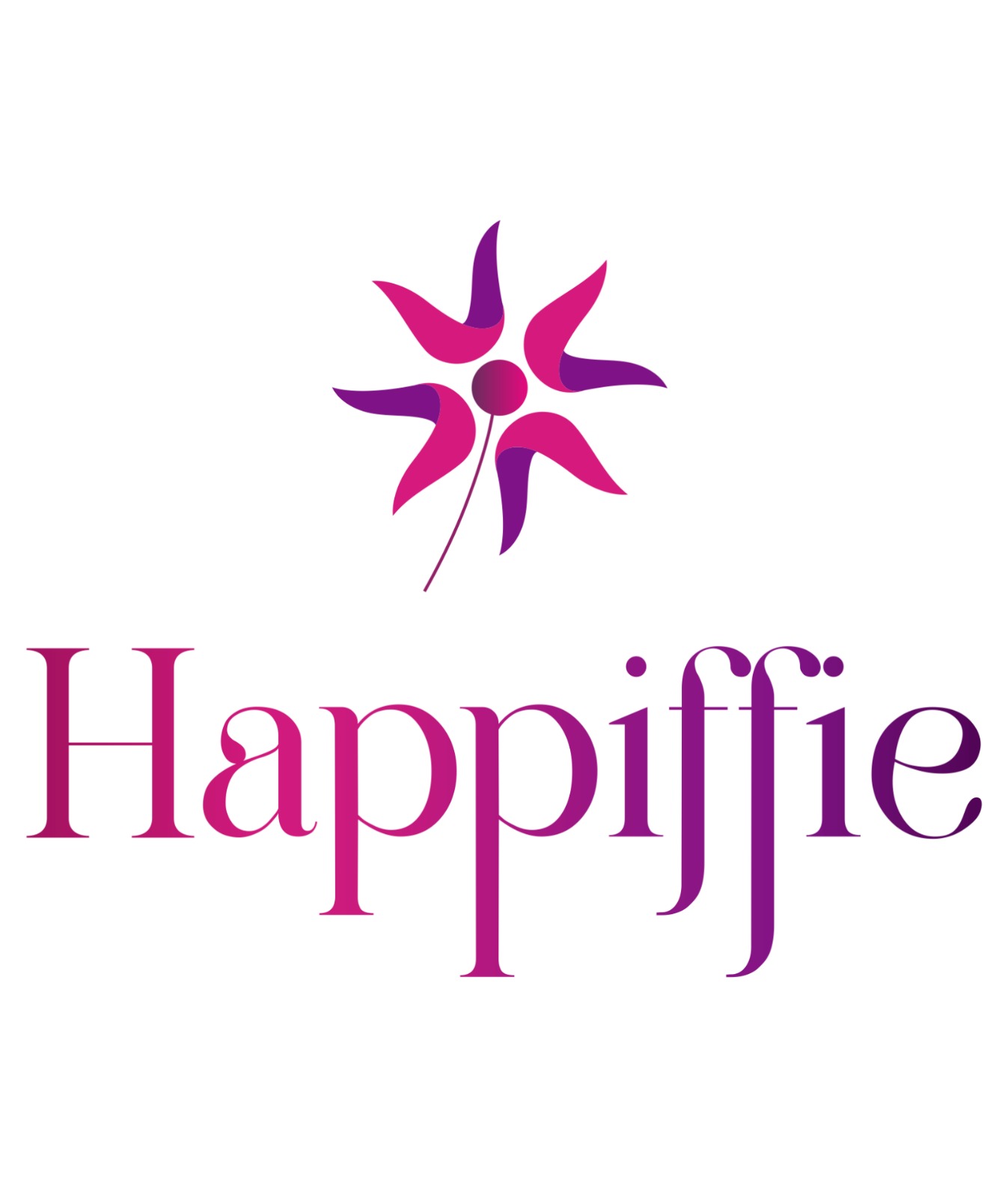 Happiffie Logo
