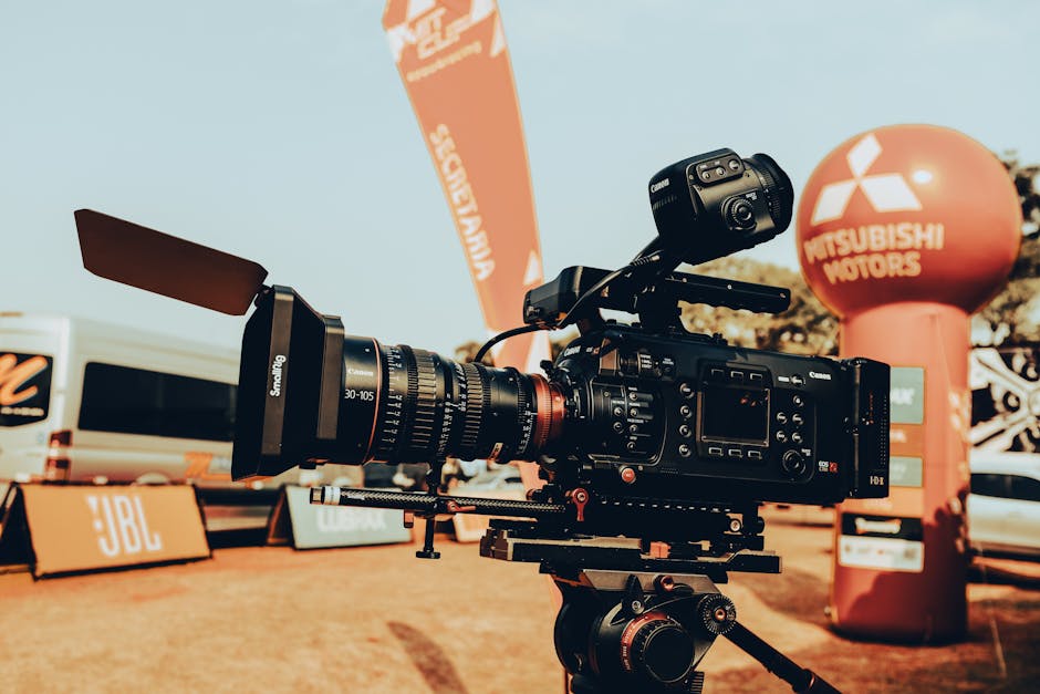 Advertisement Video Production: Cost & Creative Strategy Guide