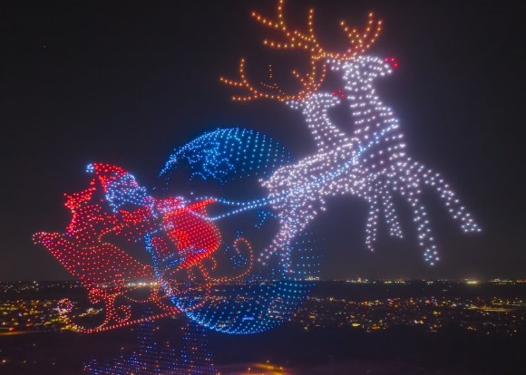 Chennai's Premier Sky Light Spectacles