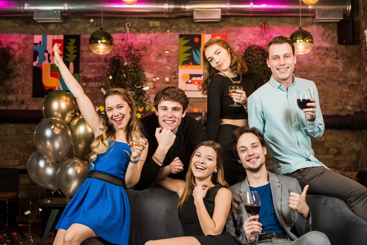 Affordable teen birthday party planning Chennai celebration setup