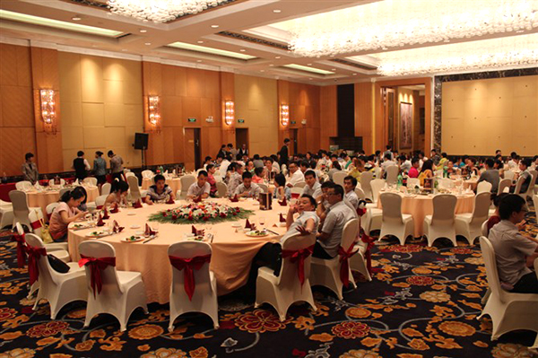 AGM Planning Under ₹10 Lakhs Chennai corporate event setup with professional staging