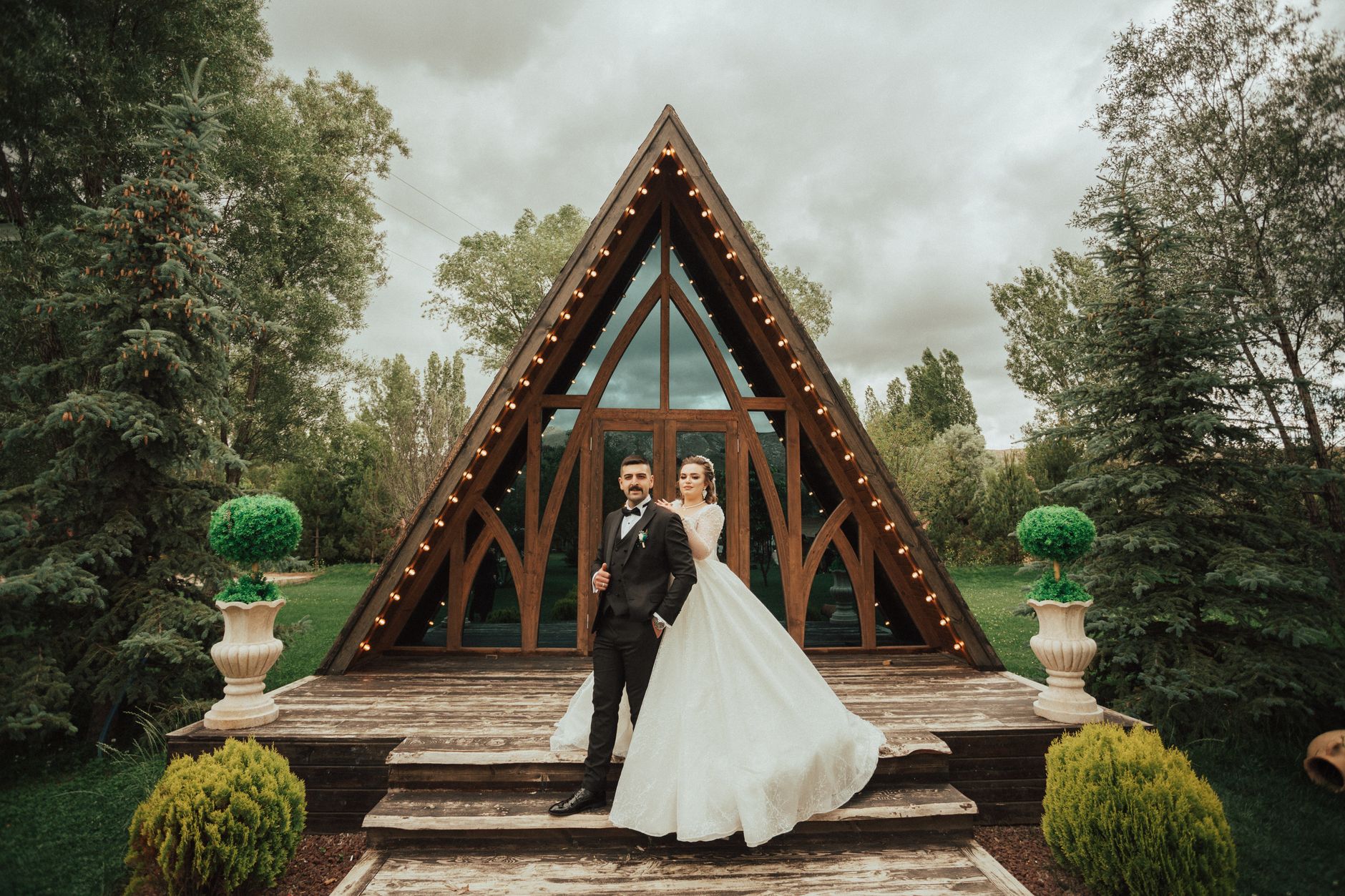 Bridal Bliss Spa for Agra Weddings