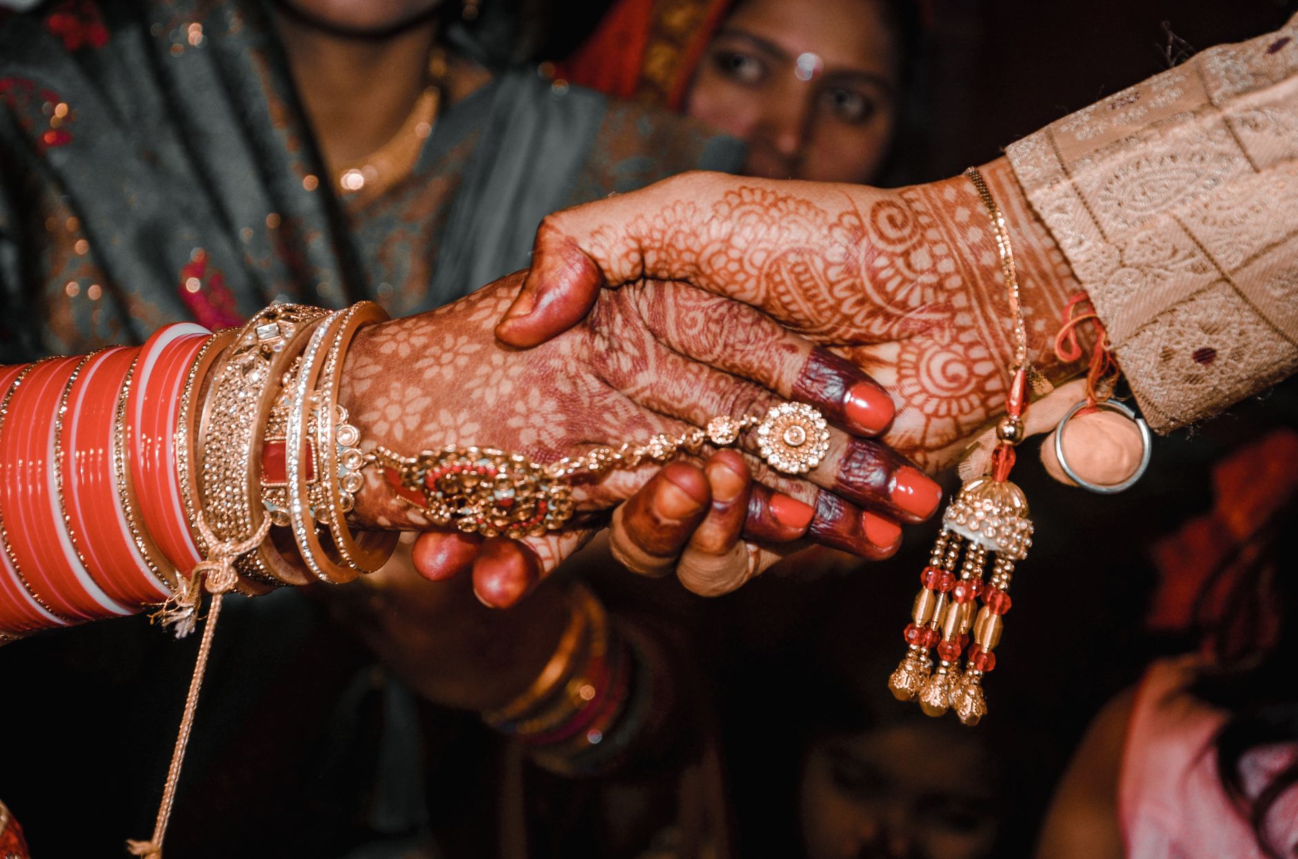 RSVP by Ceremony, Stress-Free