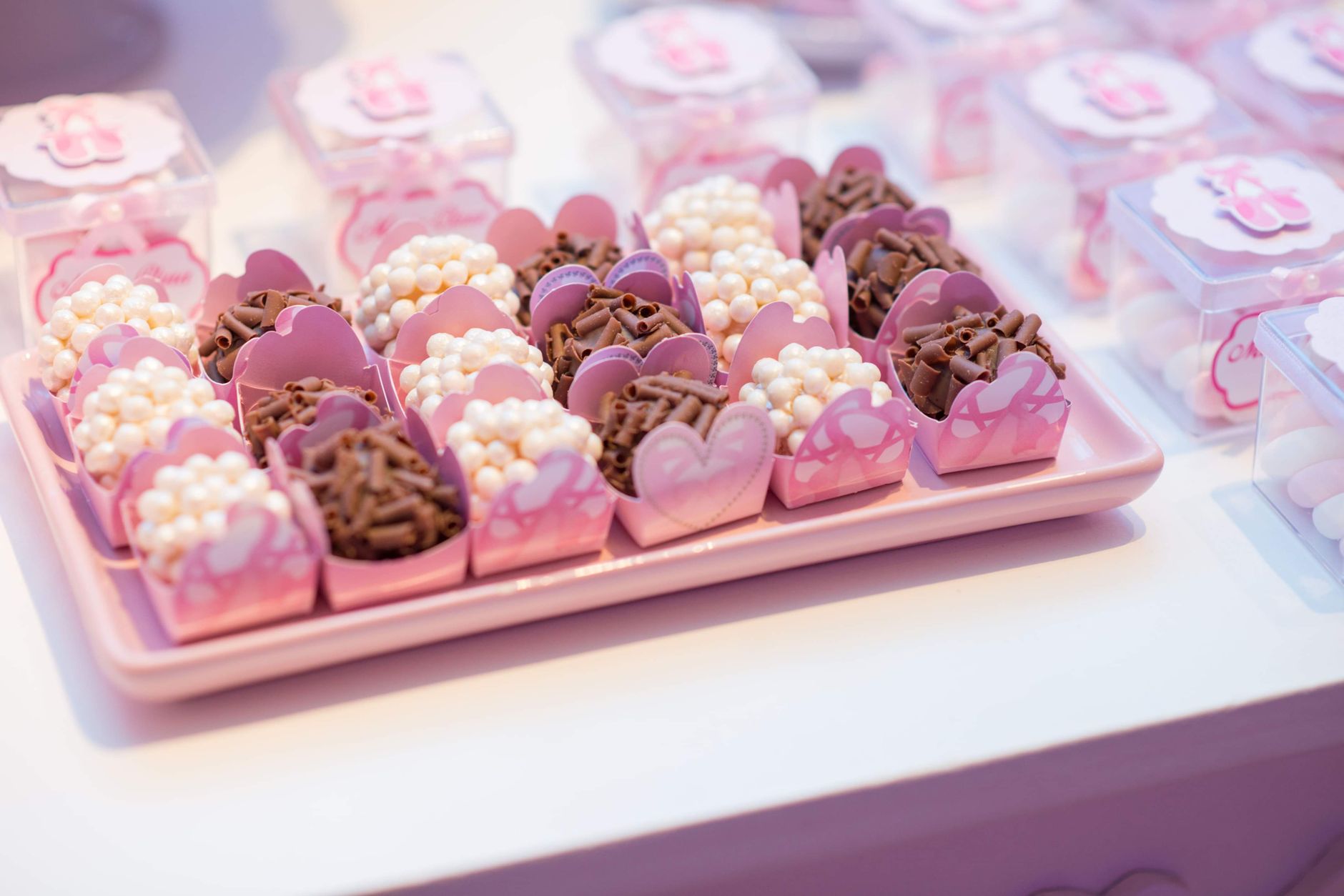 Chocolate Return Gifts