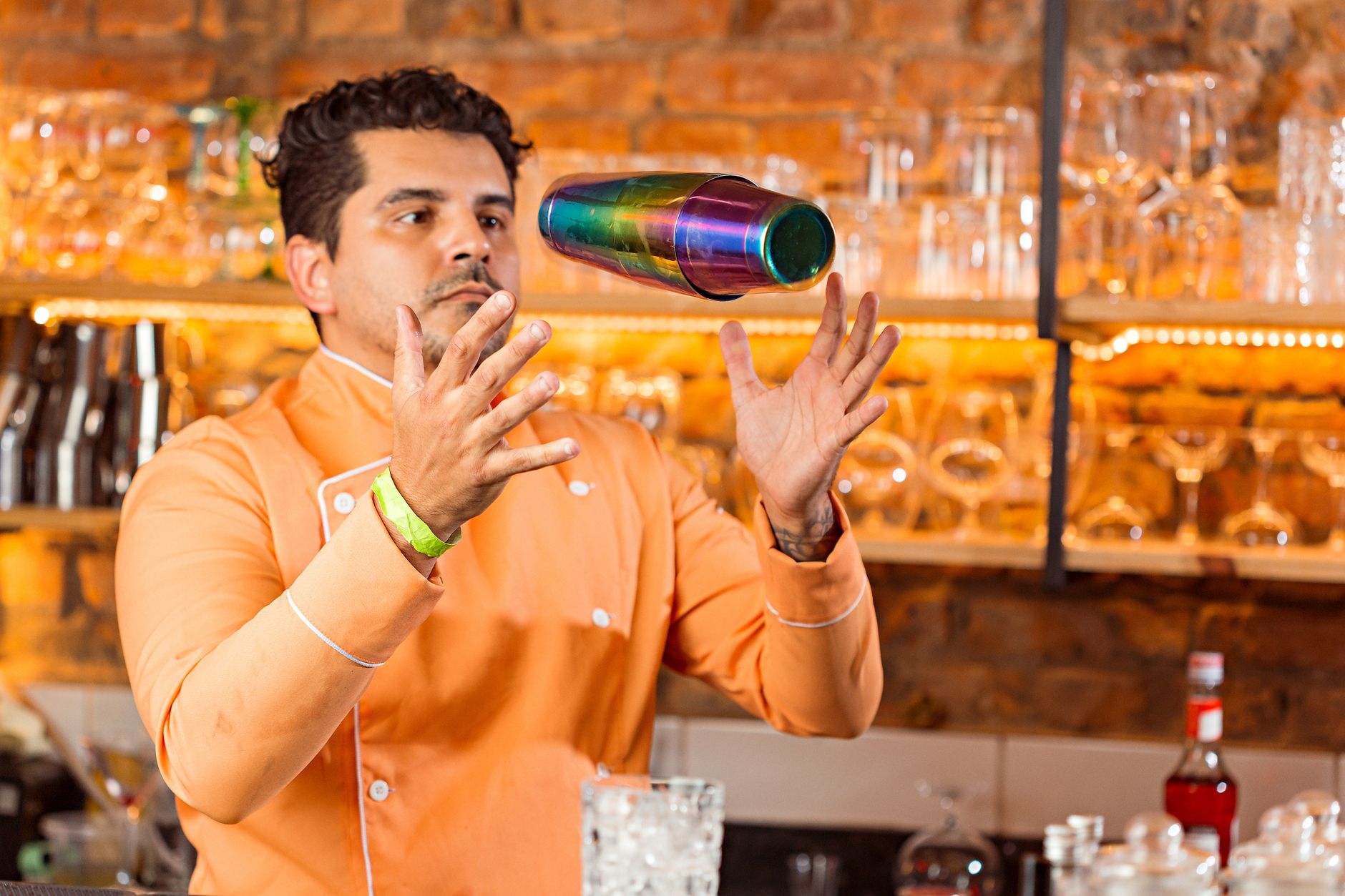 Cocktail Theatre Artists