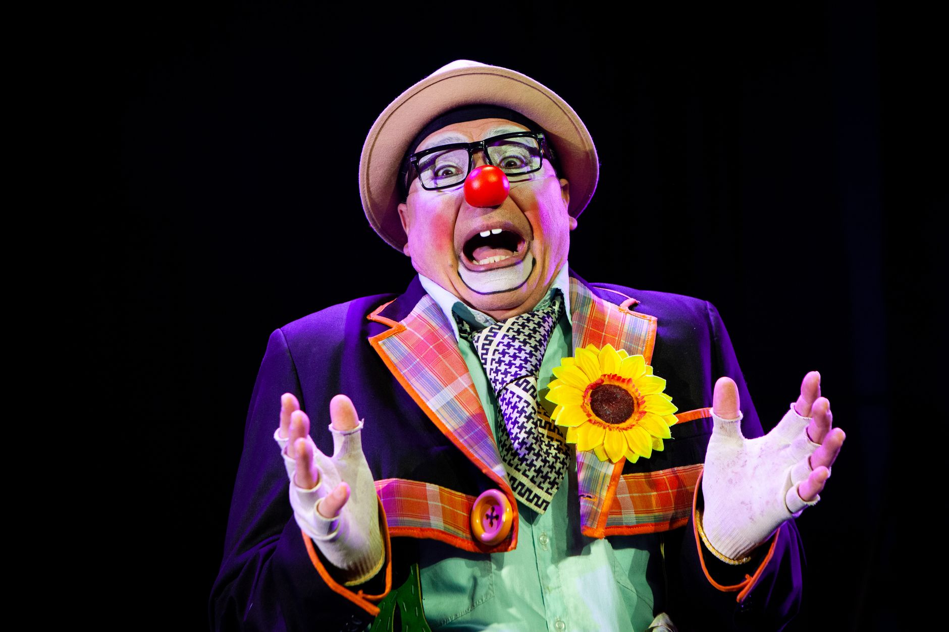 Conference Comedy Performers