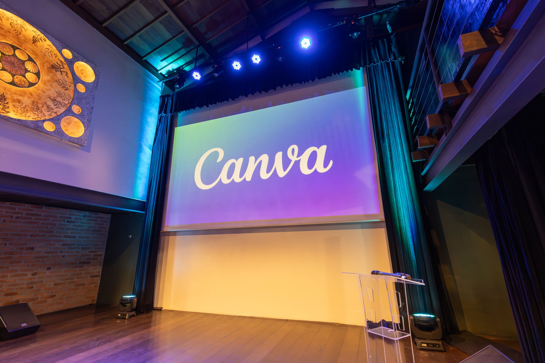 Precision Fabrication for Corporate Events