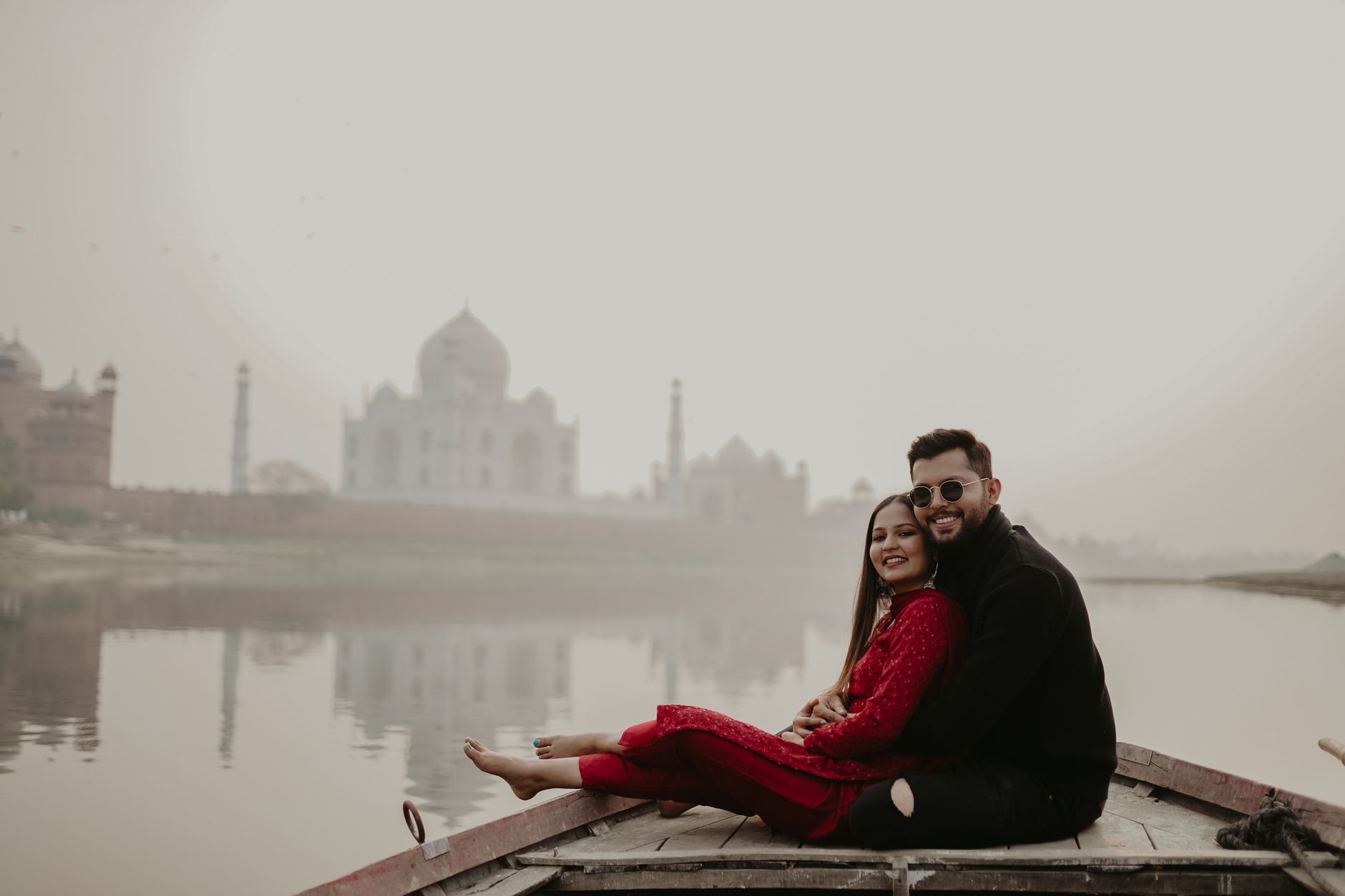 Seamless Delegate Transport in Agra