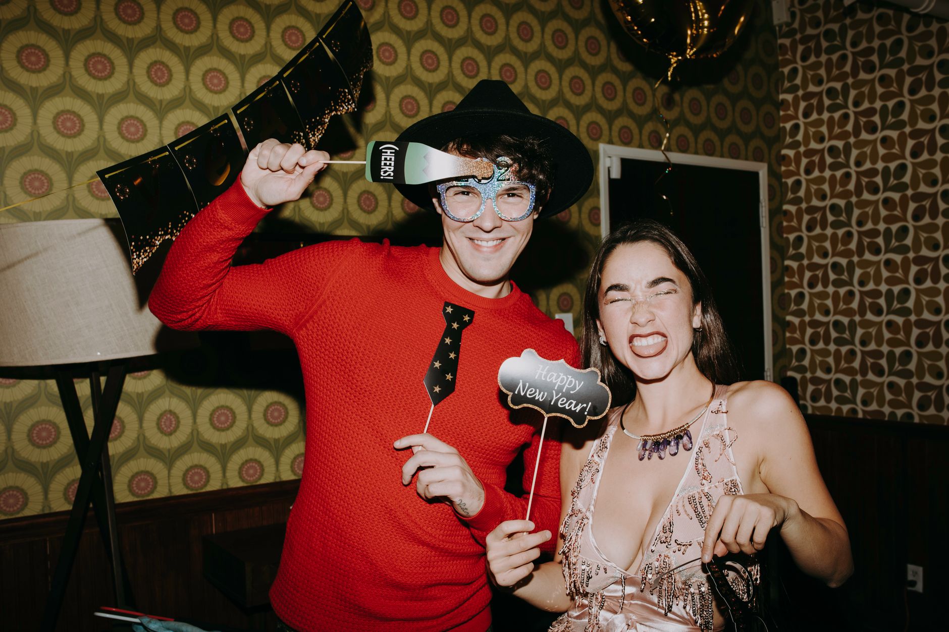 Destination AI Photo Booth