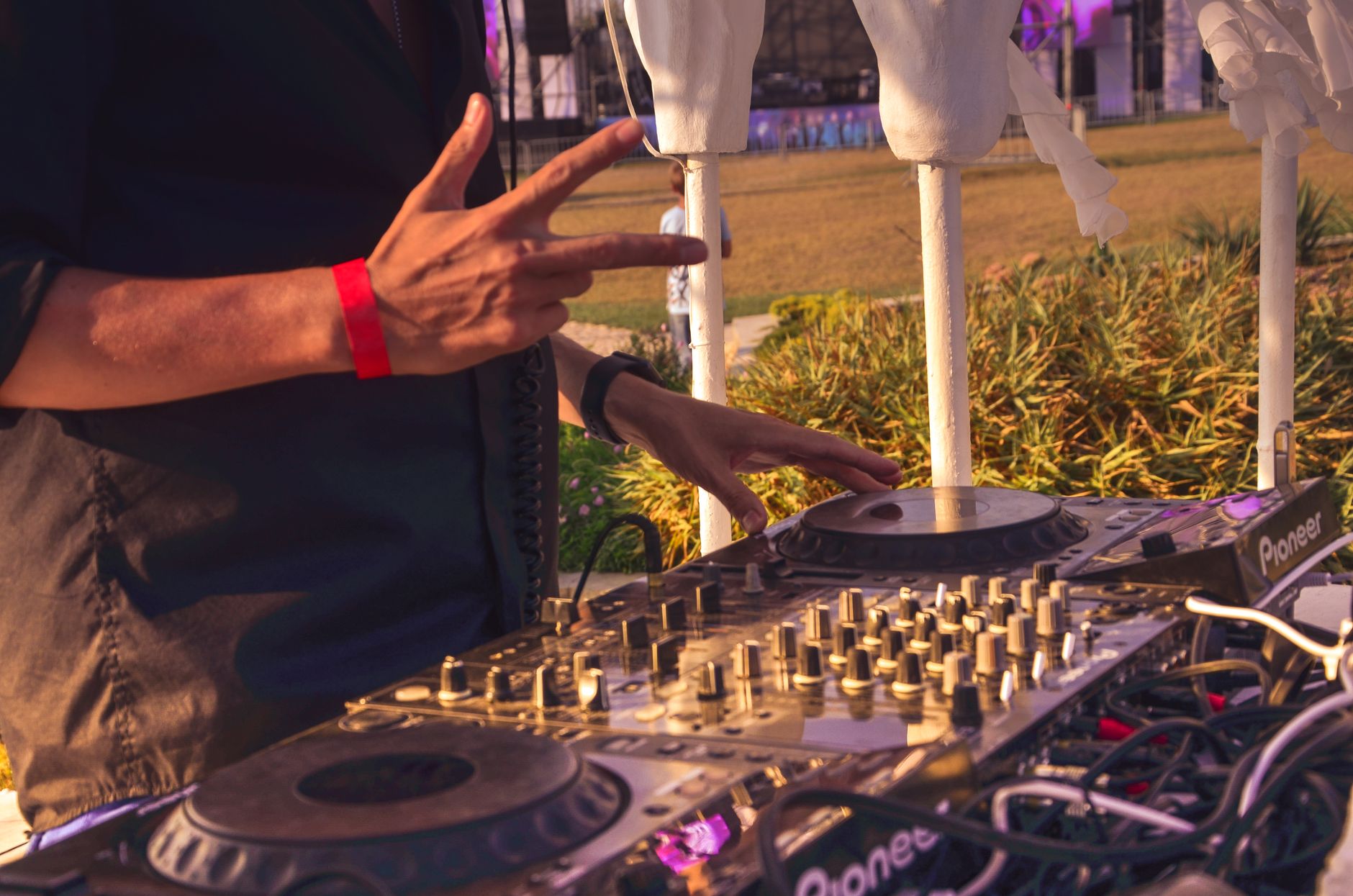 Top Destination Celebration DJs in Agra