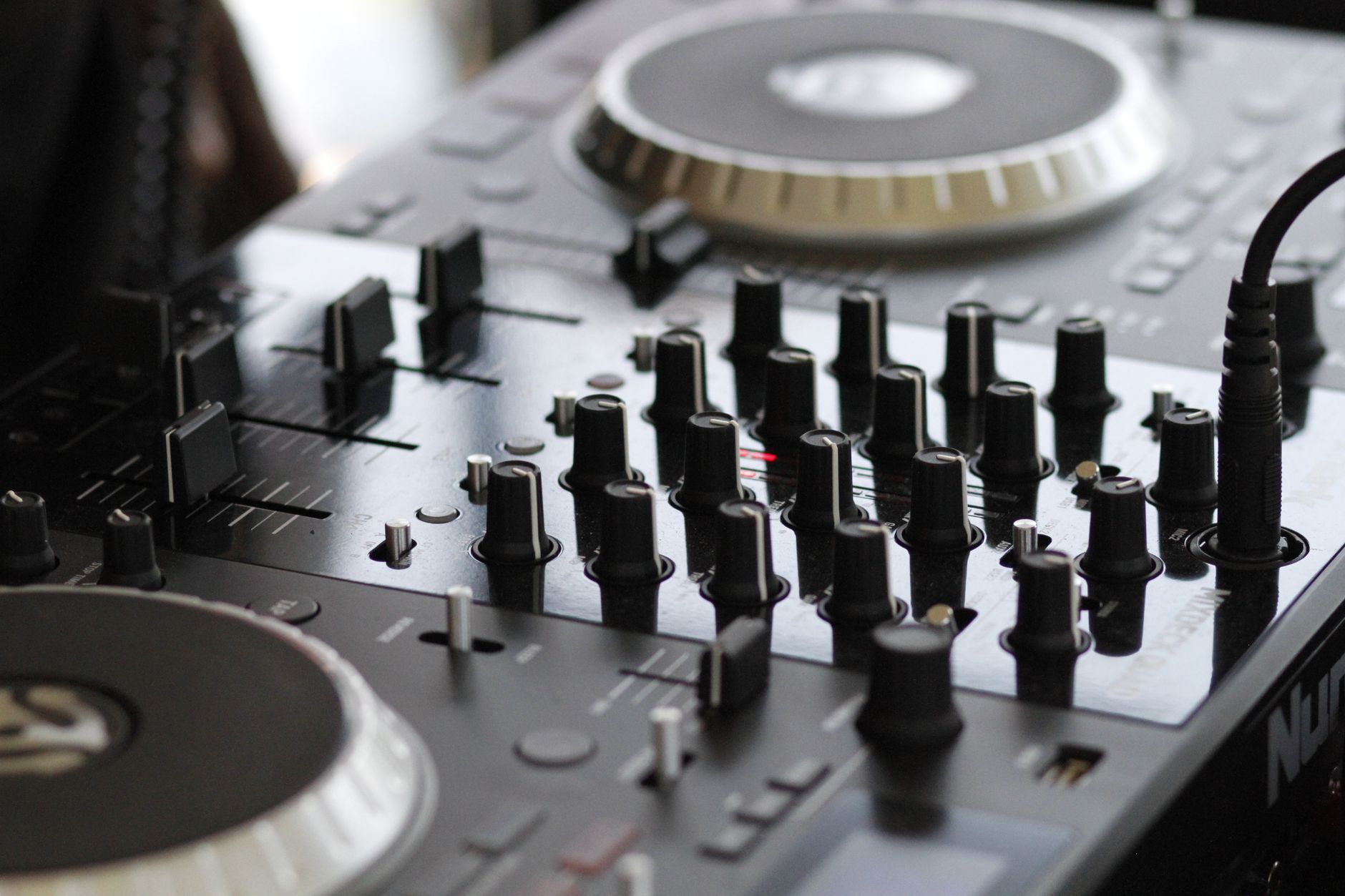 Destination Function Sound Engineer
