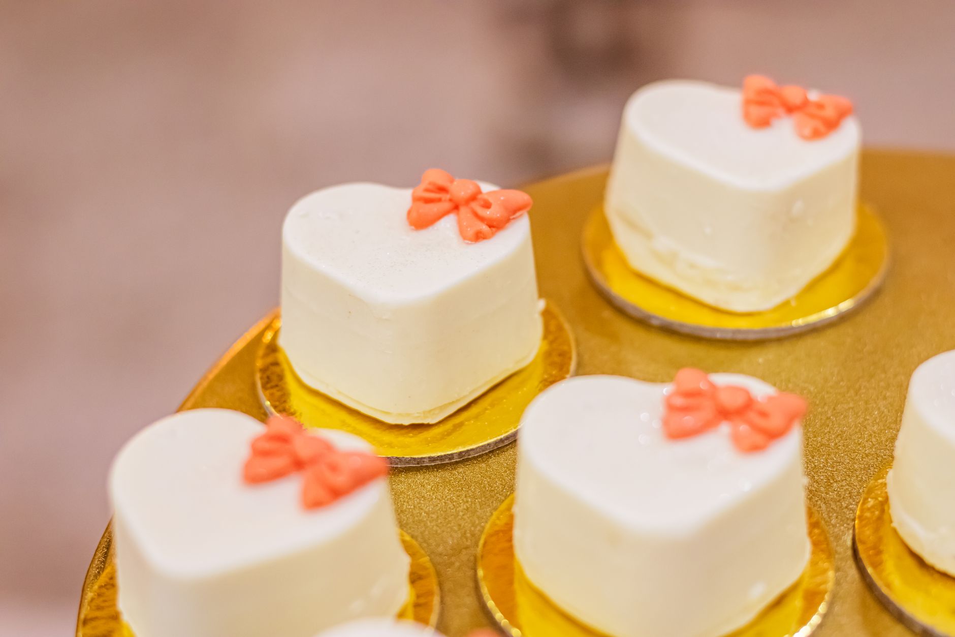 Engagement Cakes