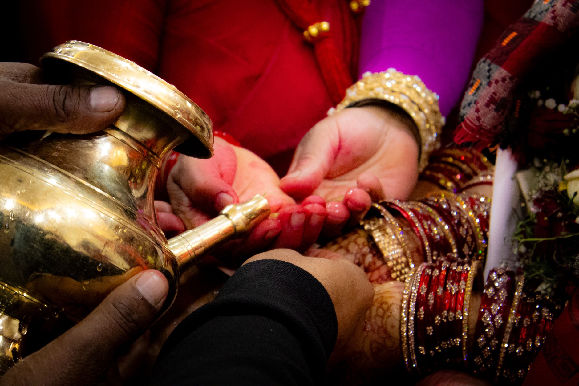 Groom Bracelet