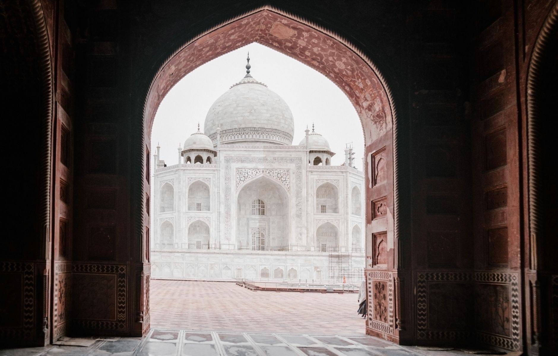Celebrate in Agra's Heritage Design Hotels
