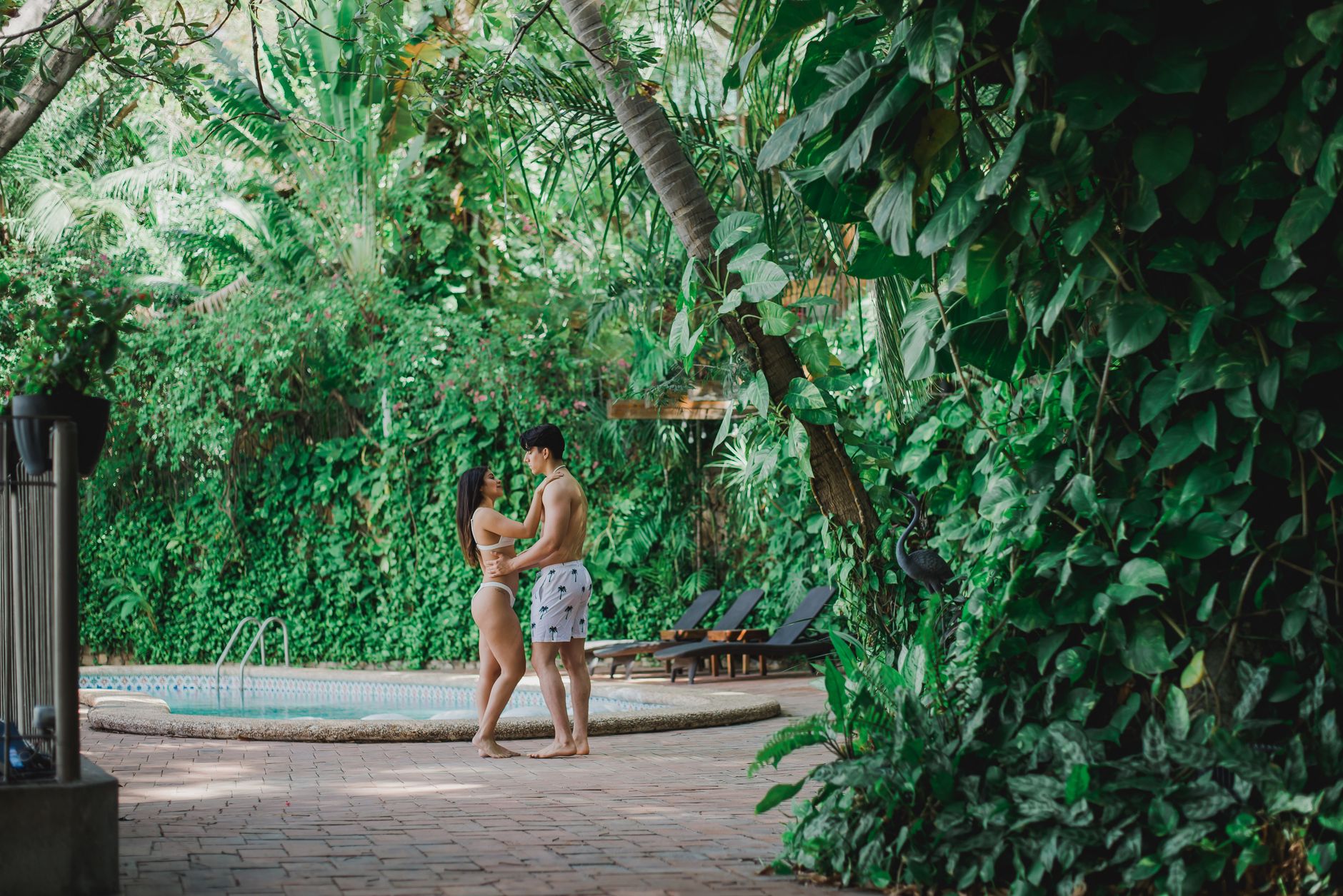 Honeymoon Resort Booking