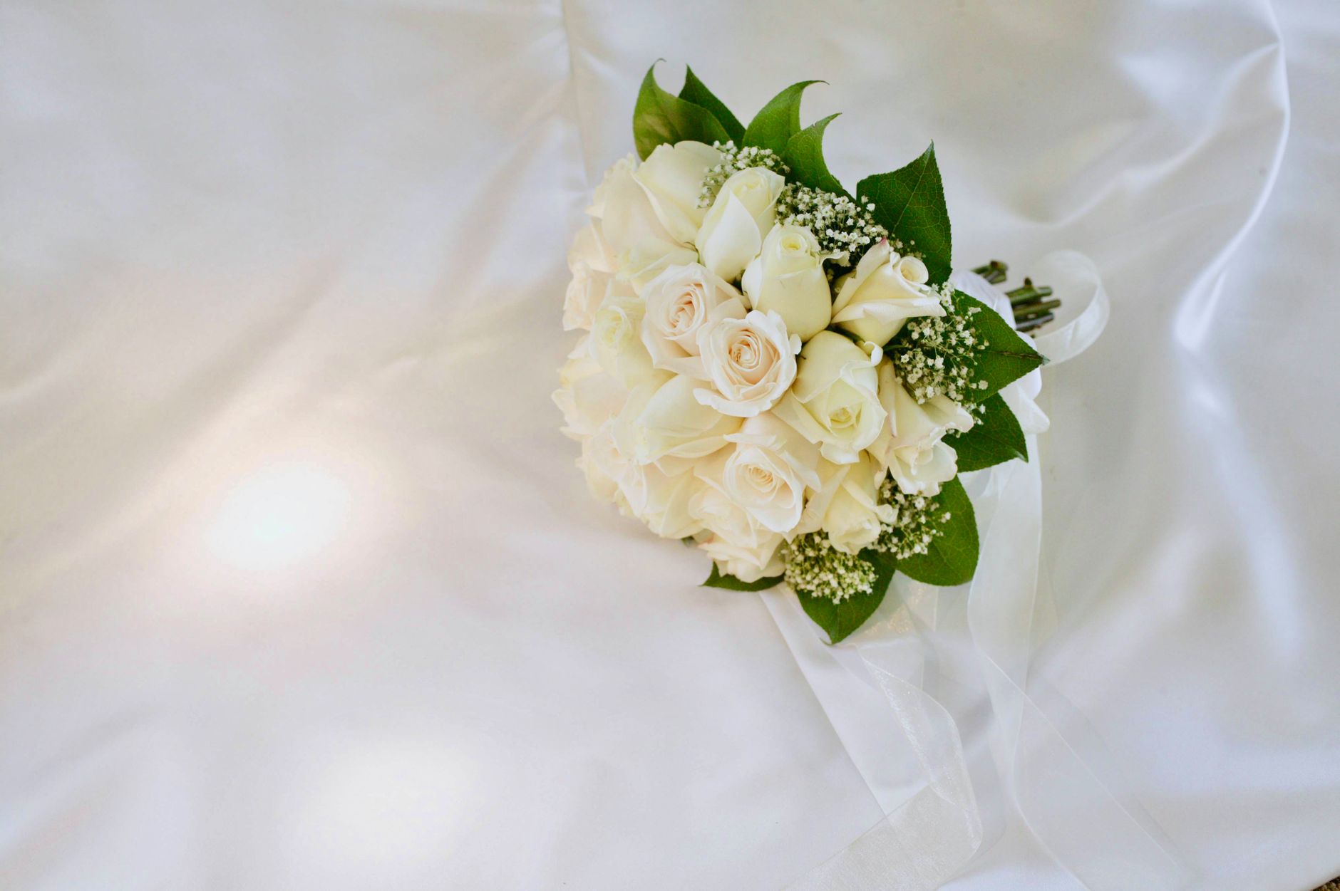 Luxury Hand Bouquets
