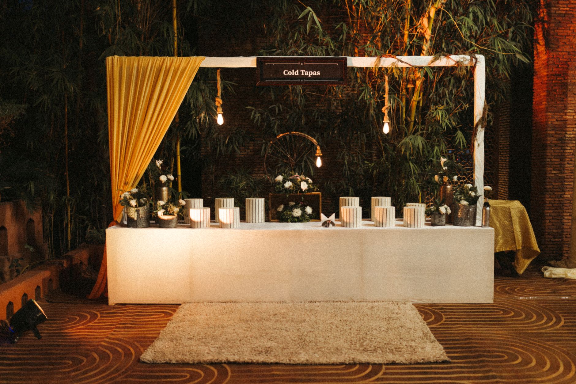 Intimate Luxury Weddings in Agra