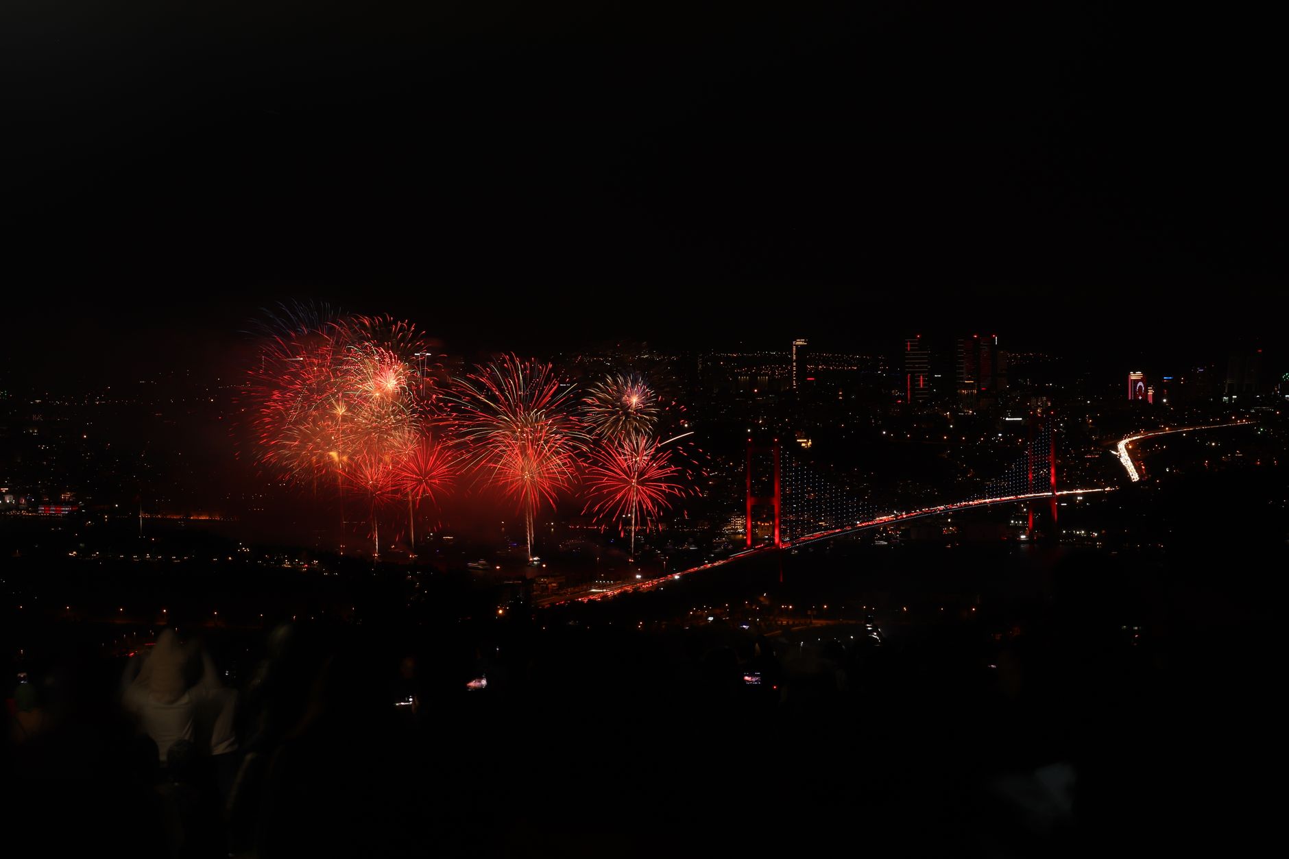 Opening Ceremony Drone Show