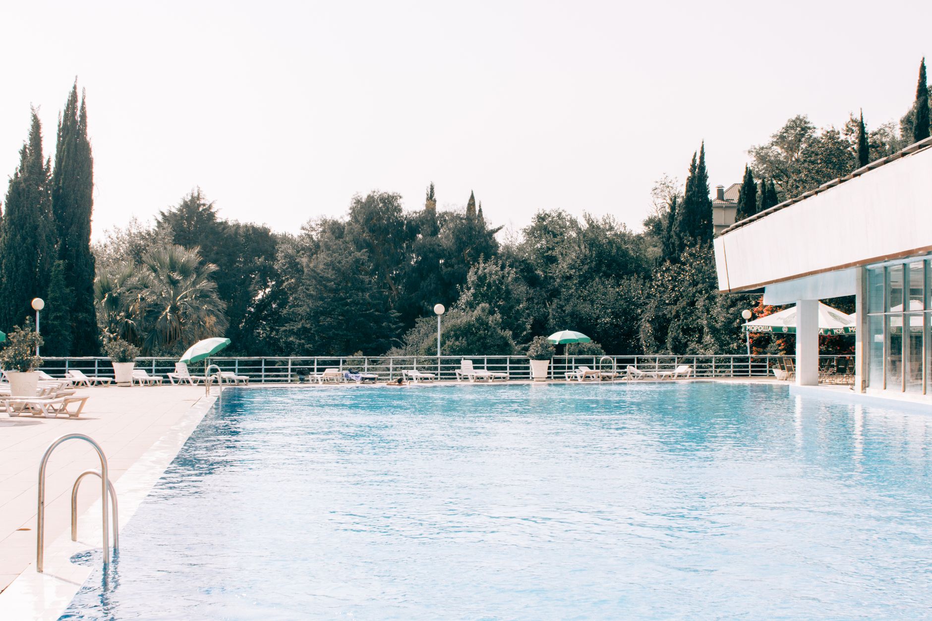 Pool Weddings That Stun in Agra