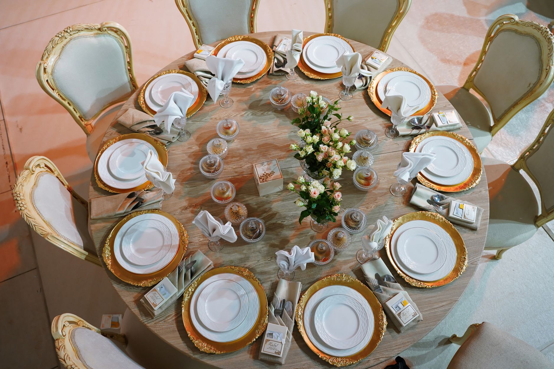 Agra's Finest Small Function Catering
