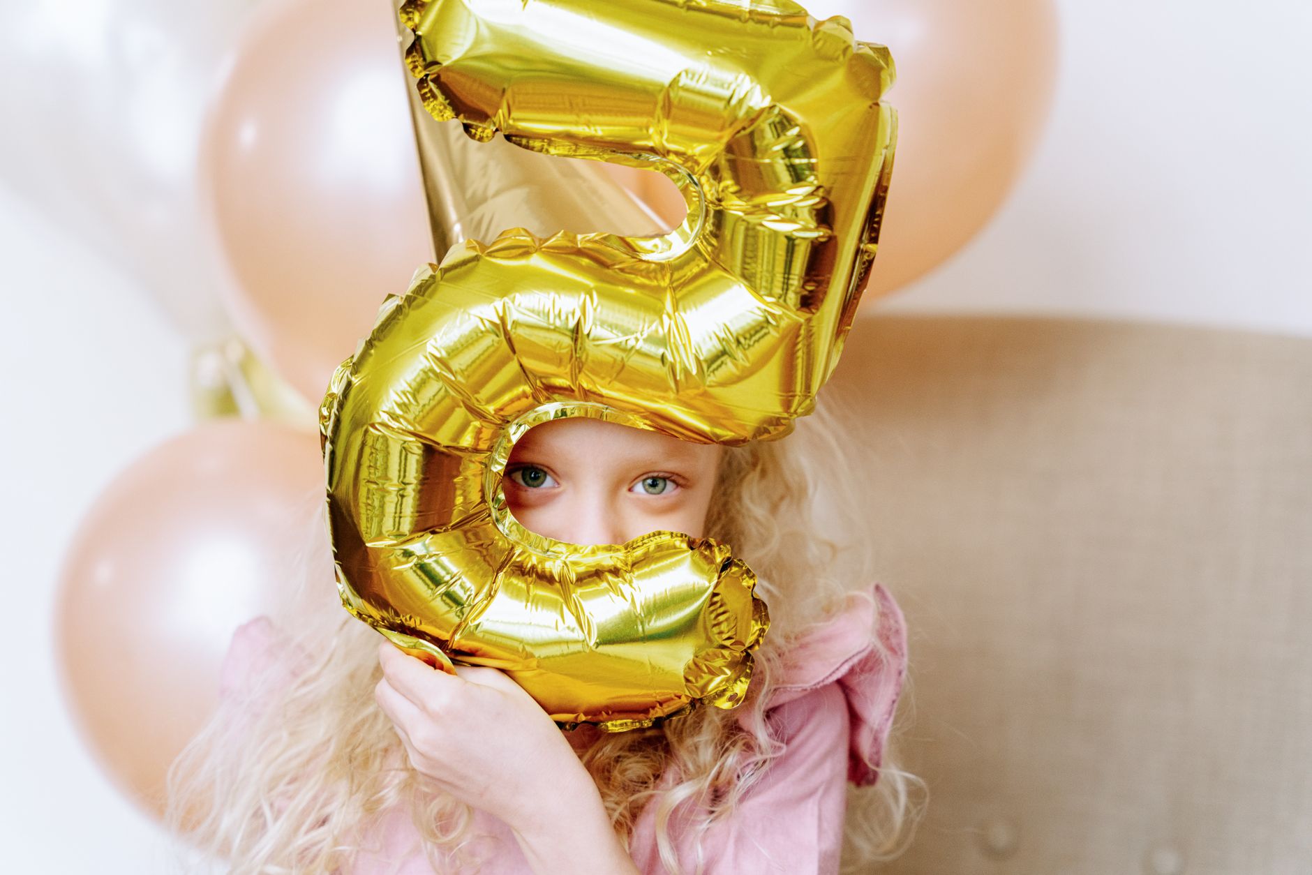 Magical Preschool Parties in Agra