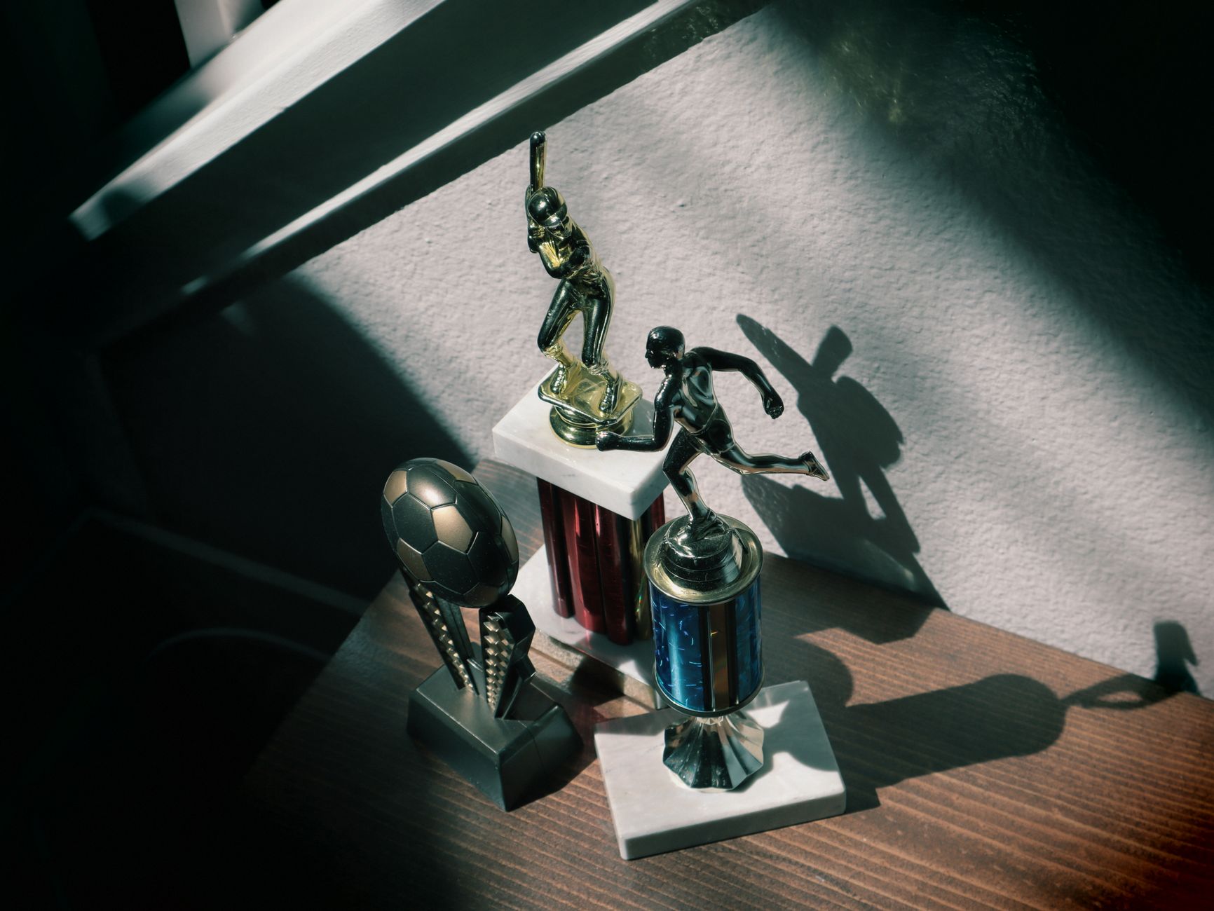 Achievement Award Collections