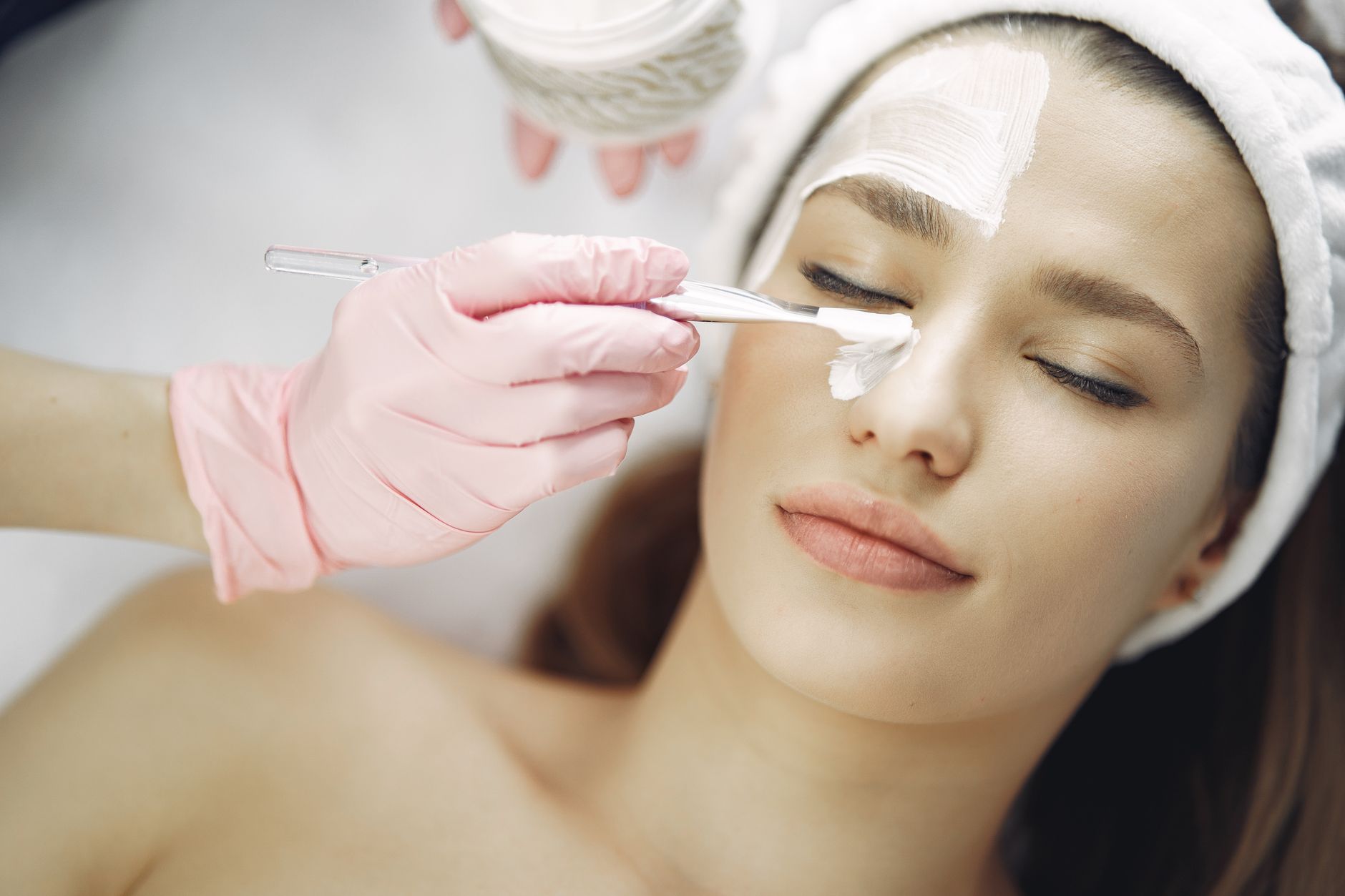 Glow-Ready Skin for Your Big Day