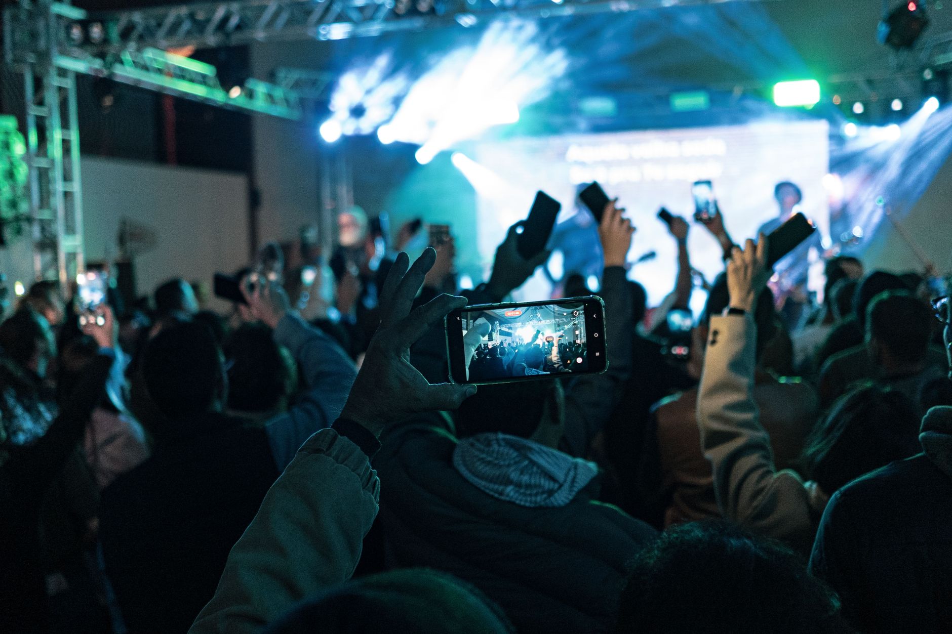 Engage Every Guest in Real Time