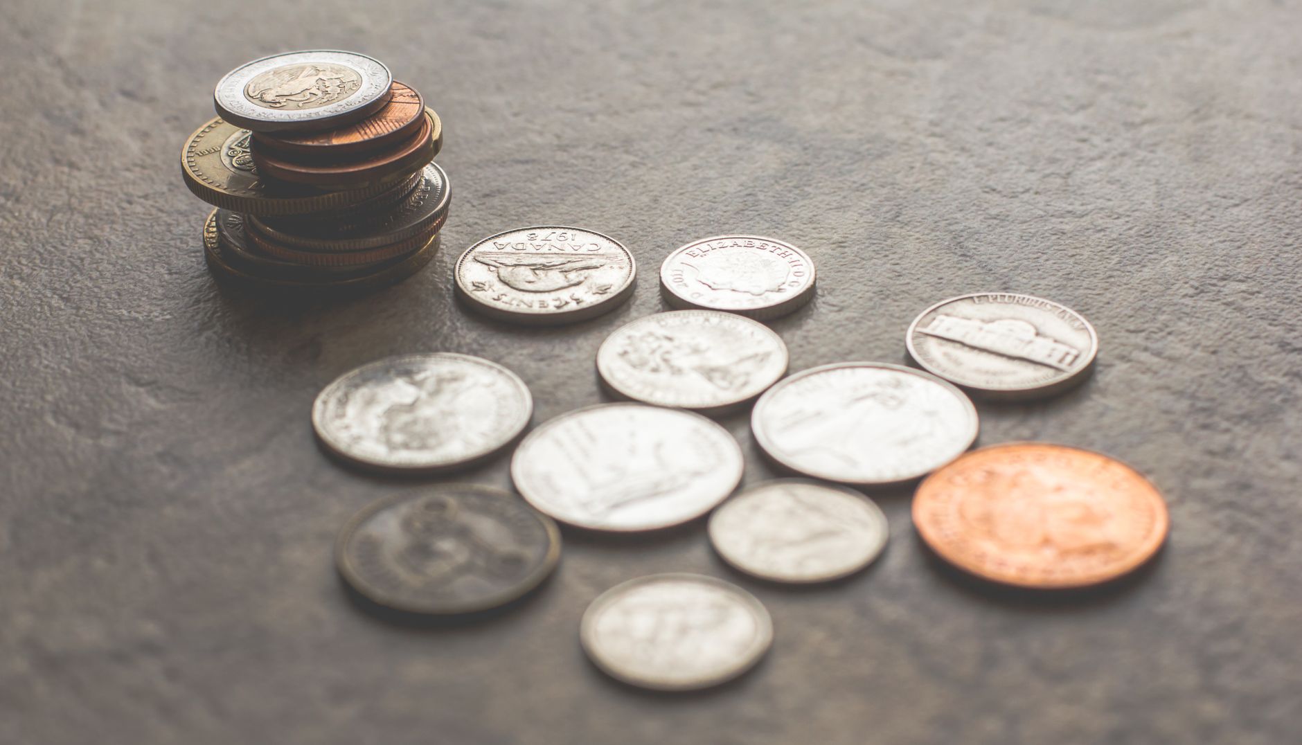 Auspicious Gift Coins