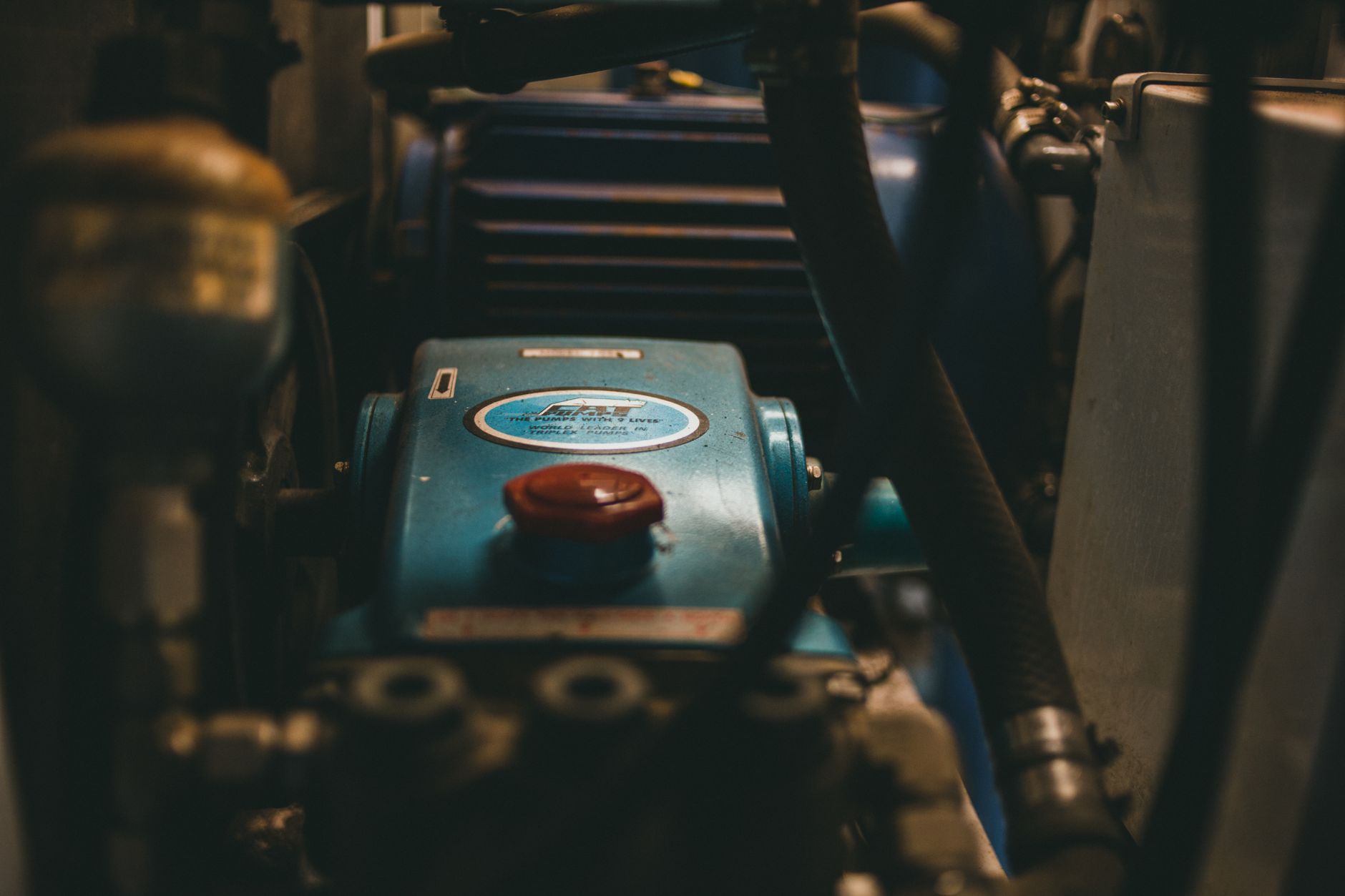 Backup Generator Rentals