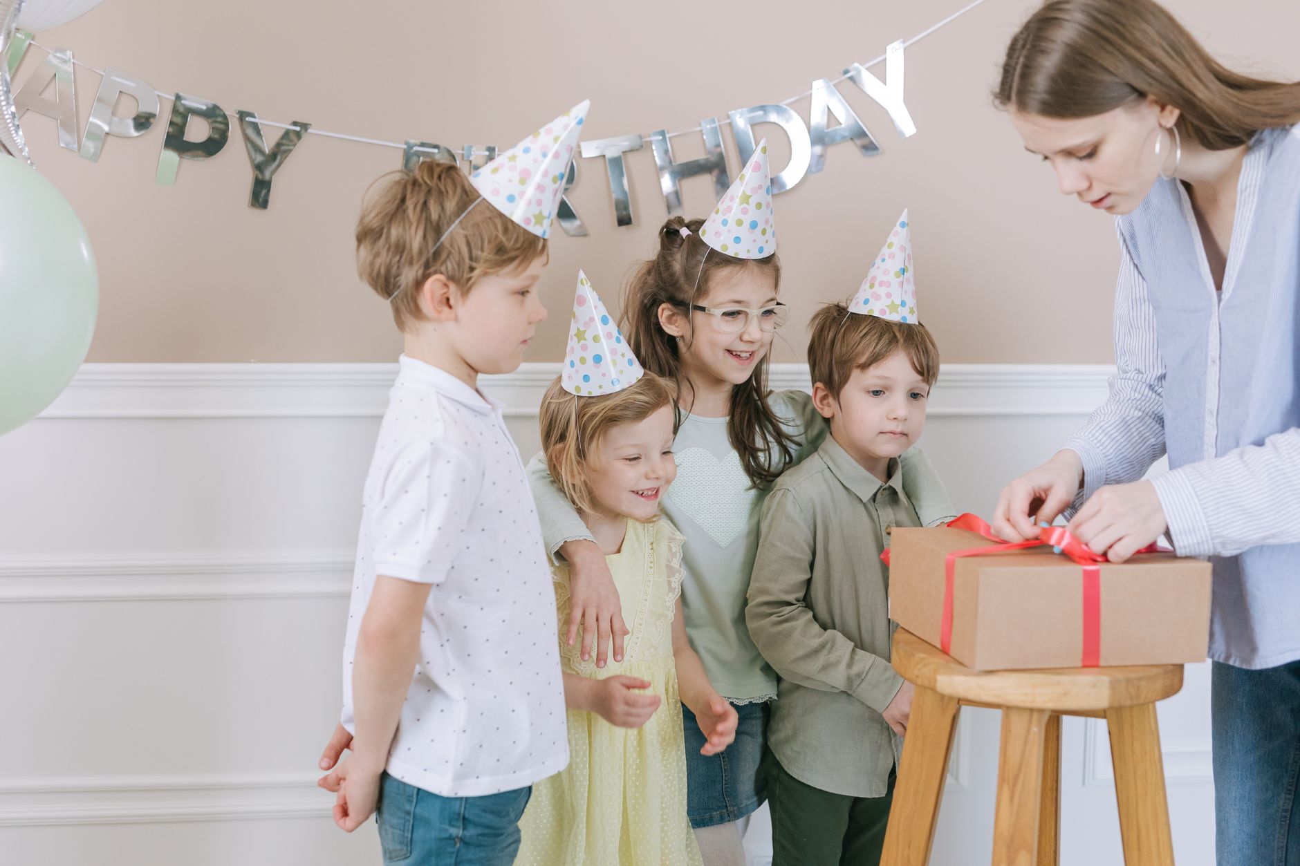Surprise Someone Special Today