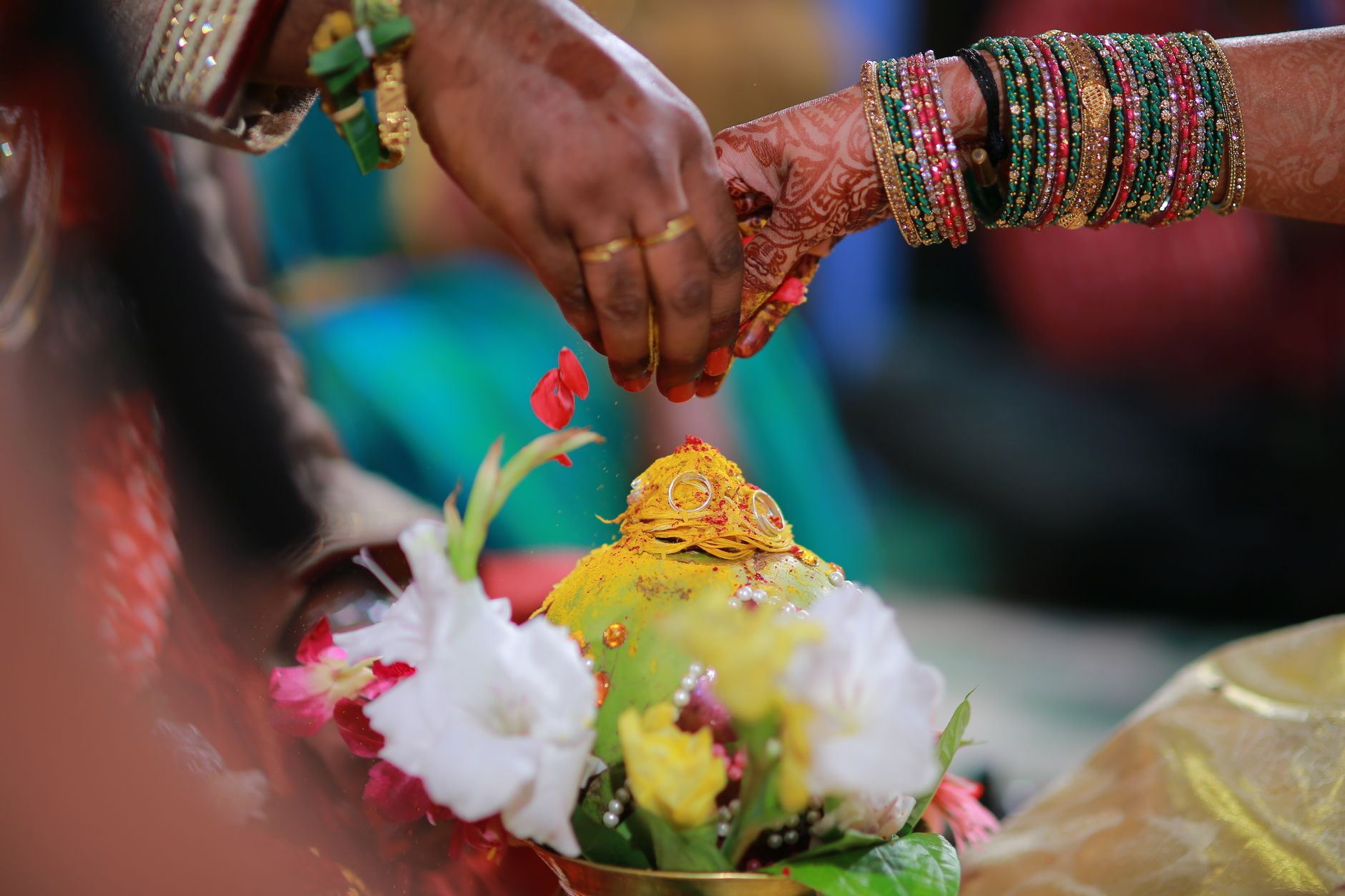 Authentic Kasi Yatra Supplies, Ahmedabad