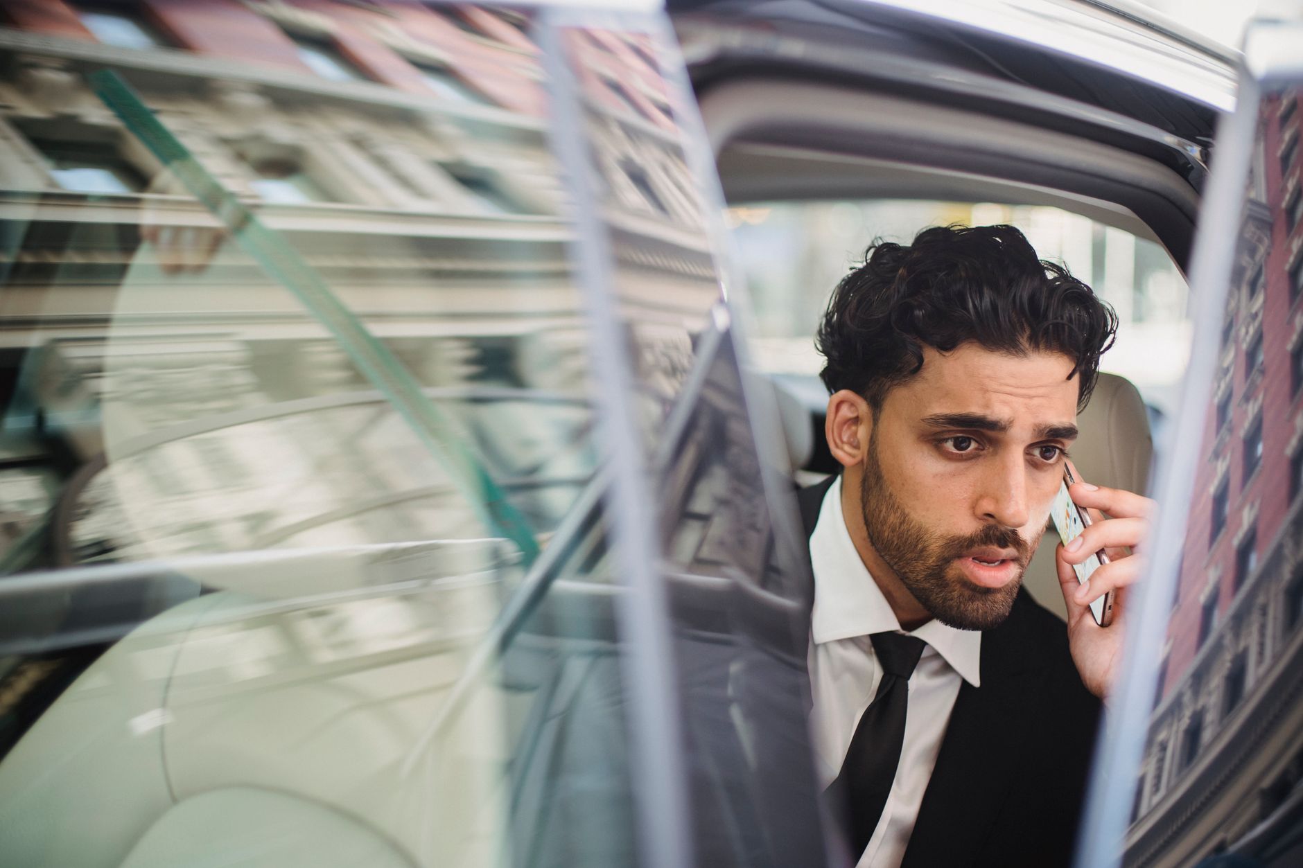 Seamless Business Travel in Ahmedabad