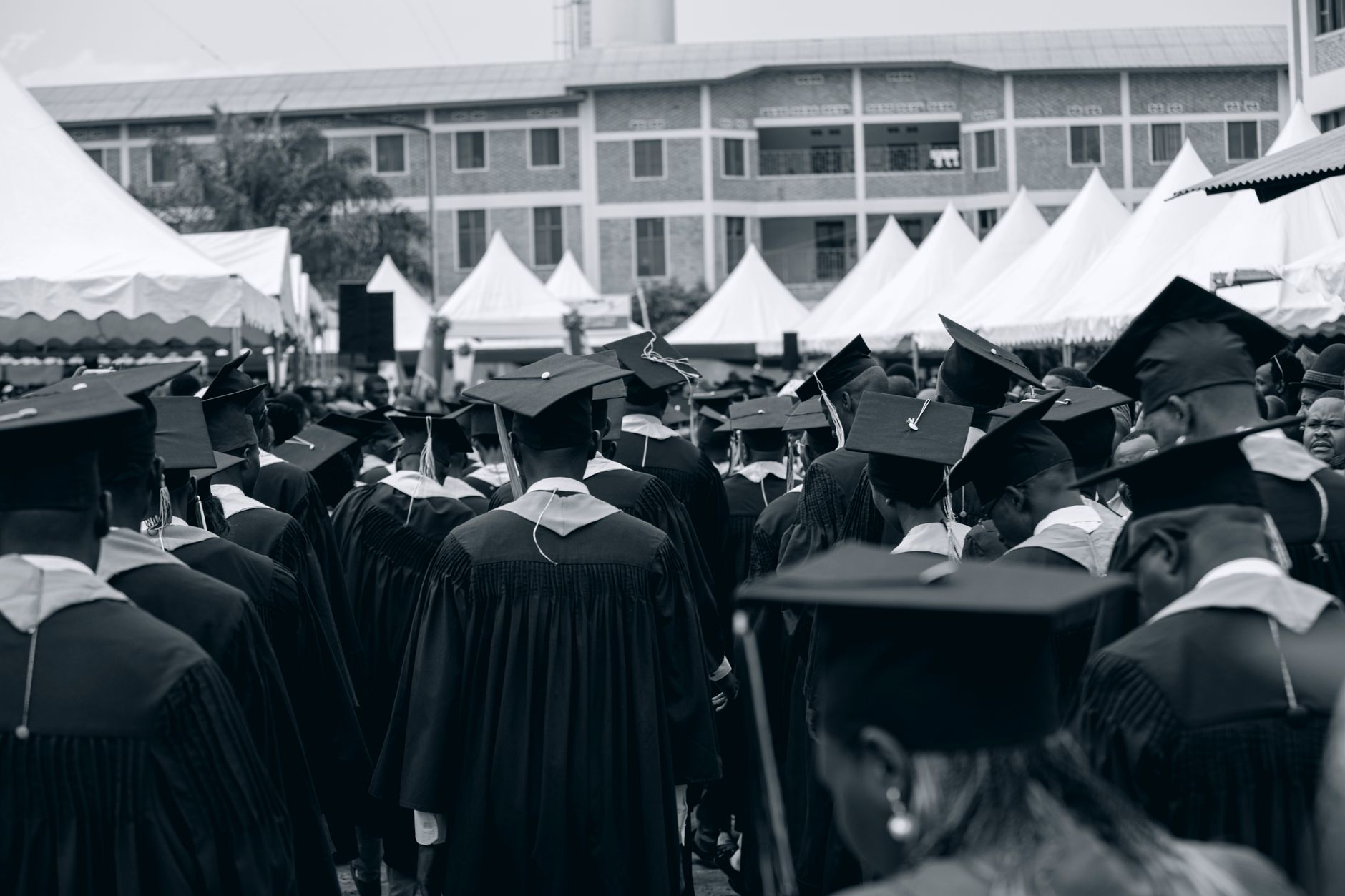 Campus Function Services in Ahmedabad