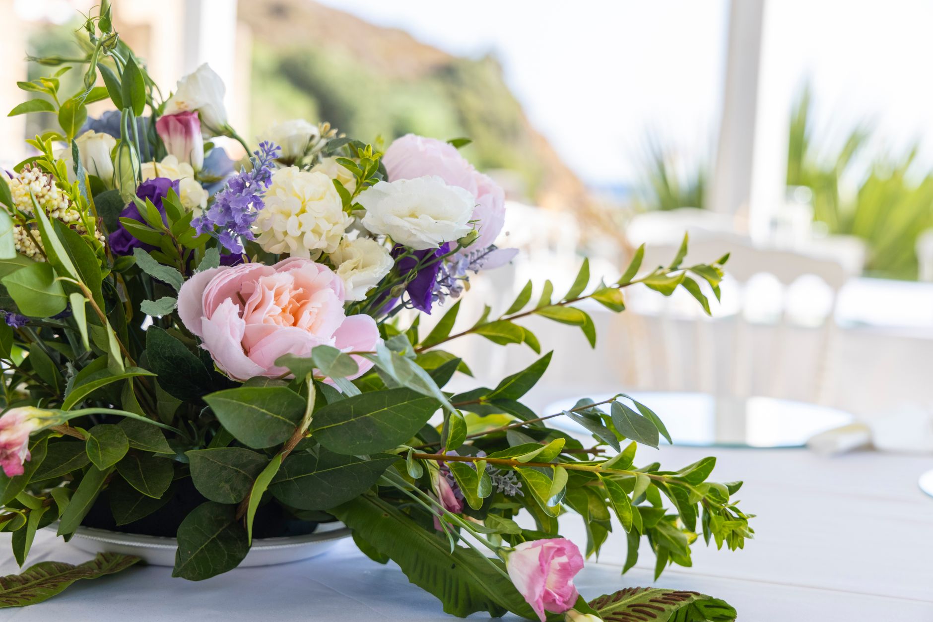 Stunning Table Centrepieces for Every Celebration