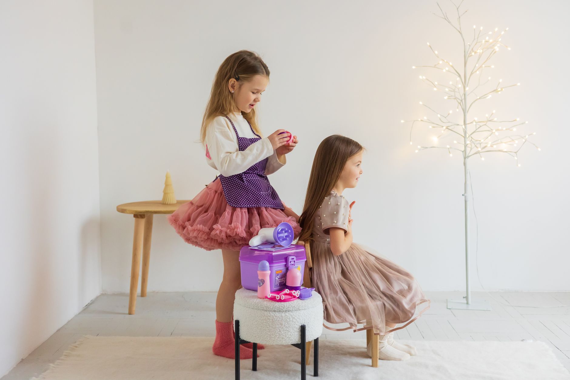 Kids Hair & Care in Ahmedabad