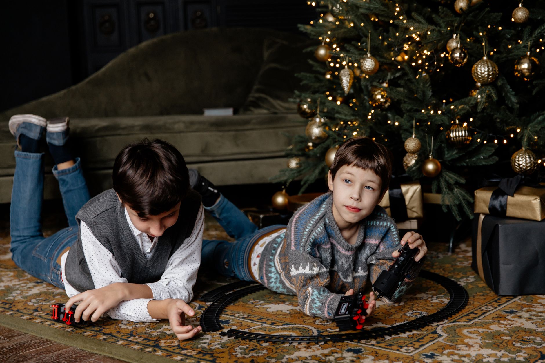 Gifting Joy to Every Little Guest