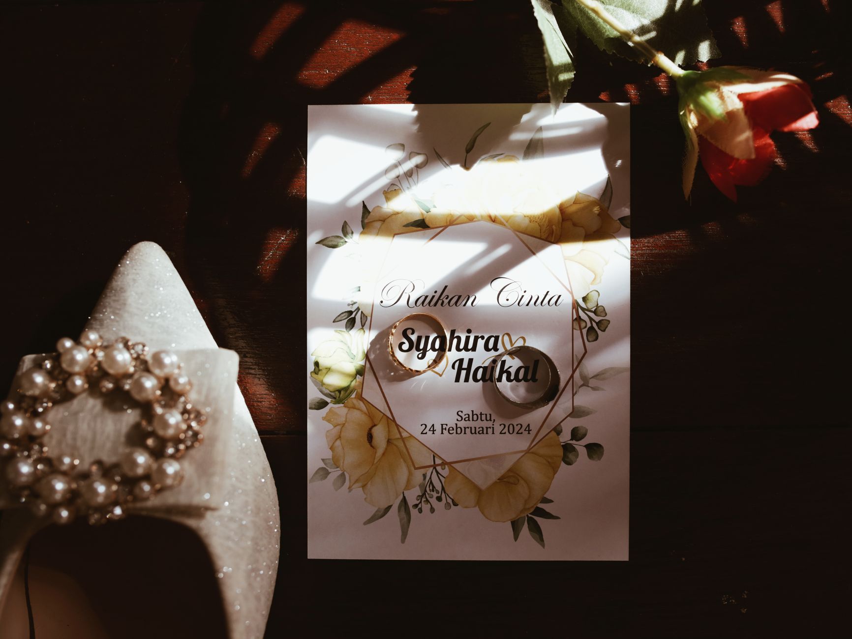 Ahmedabad's Finest Custom Invitation Press