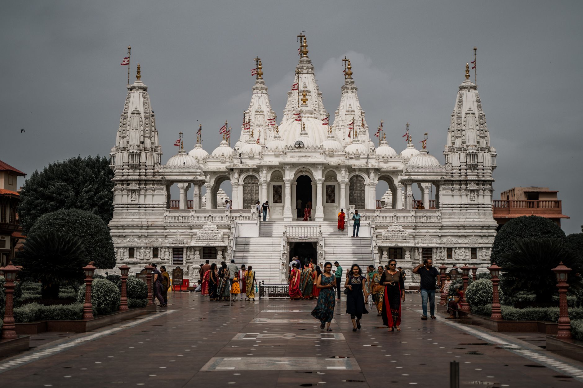 Devotional Stay Properties