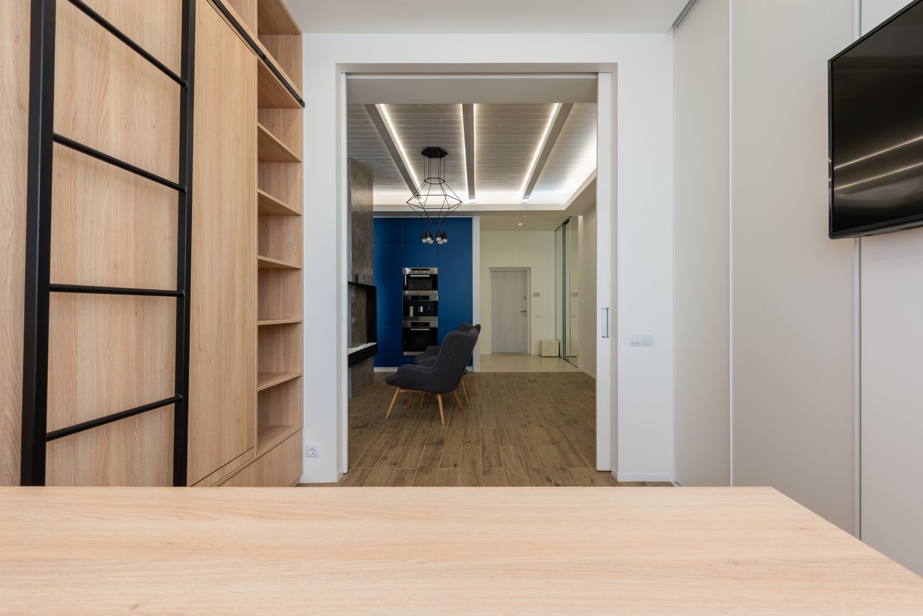 Digital Storage Cabinets