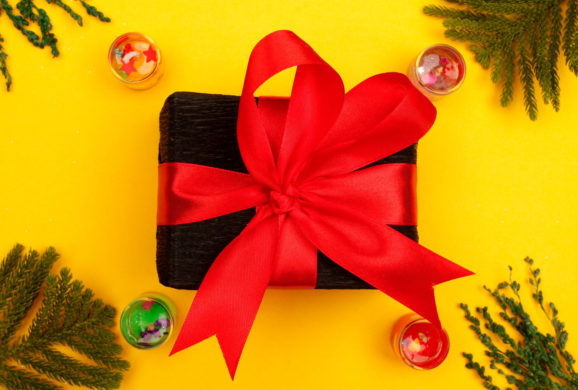 Green Gifts That Grow With Love