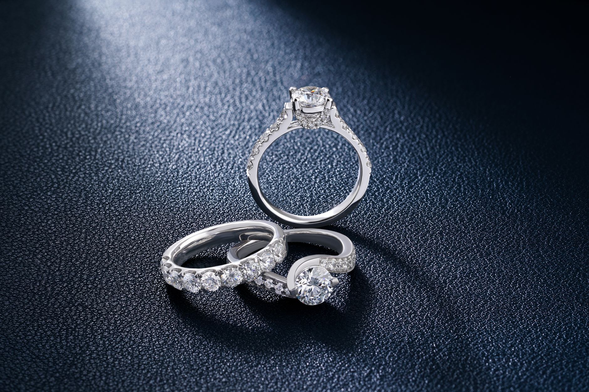 Engagement Ring Designs