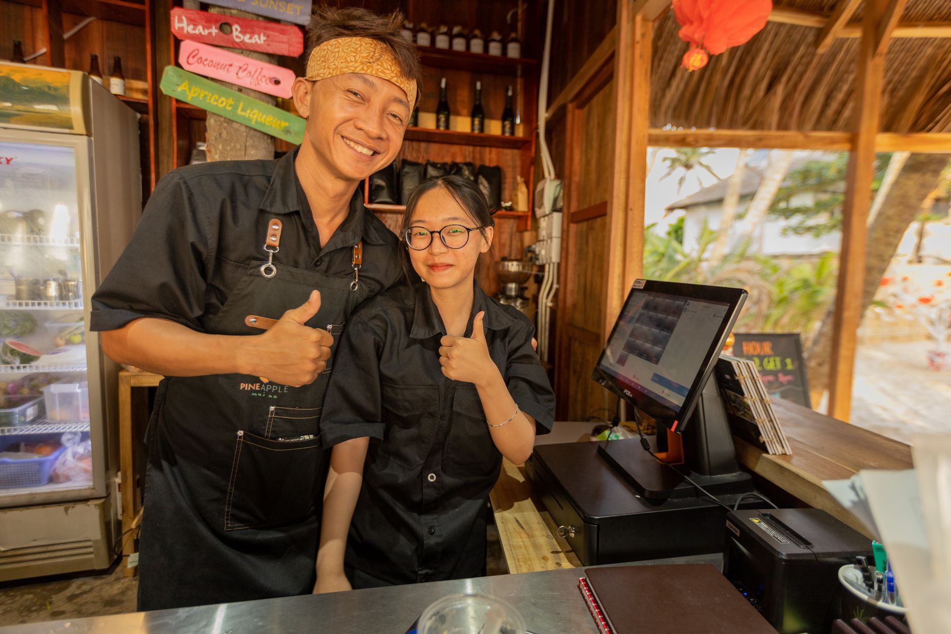 Ahmedabad's Finest Event Bar Crew
