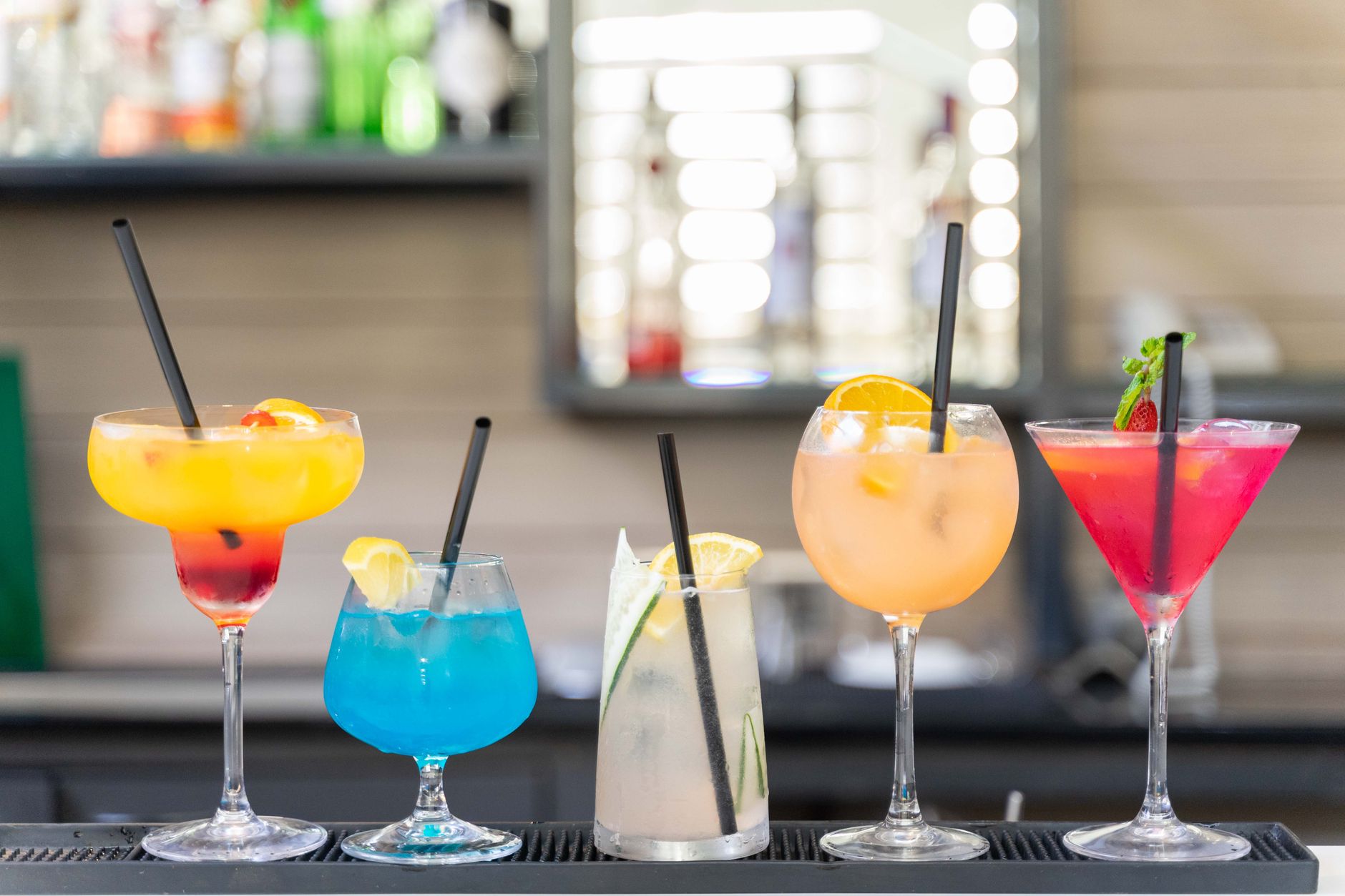 Sip, Celebrate & Impress in Ahmedabad