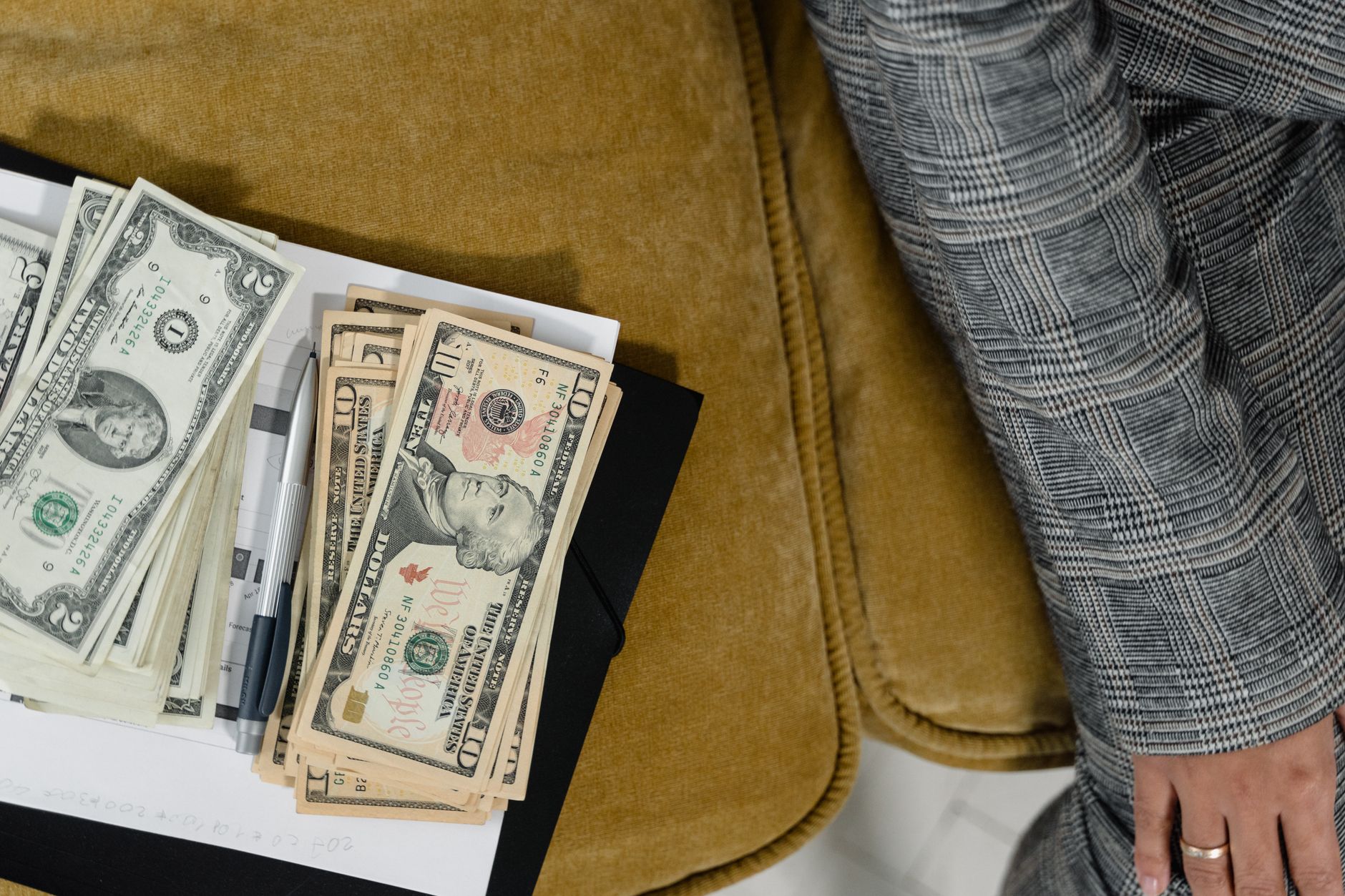 Track Every Vendor Payment, Stress-Free
