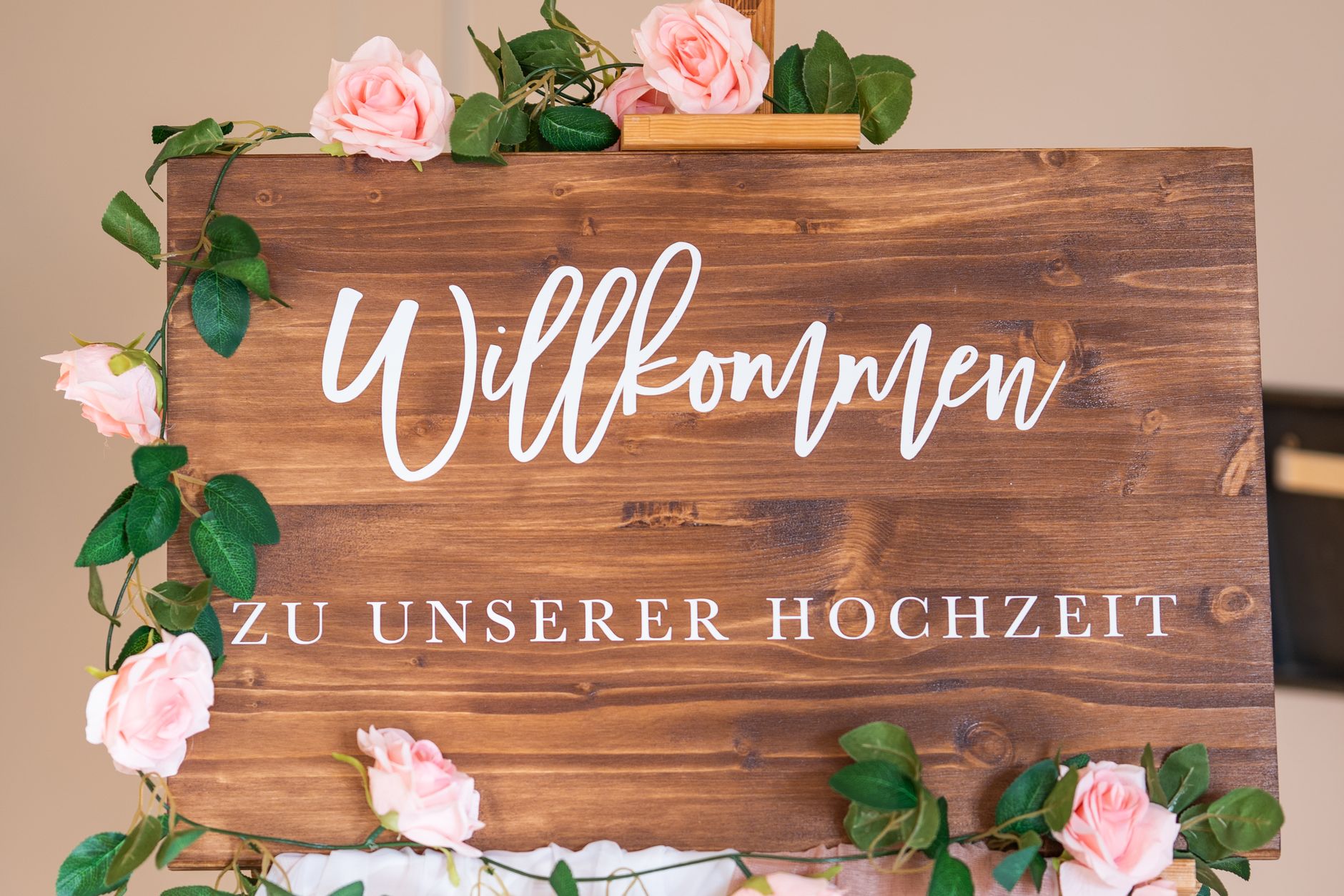 Inform, Impress & Guide Your Guests